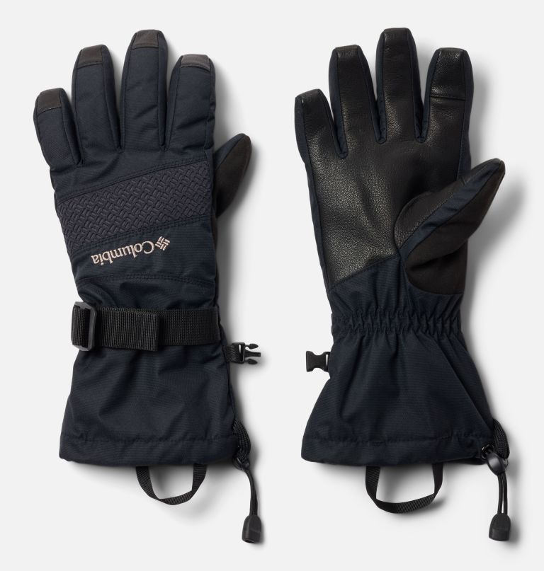 women whirlibird iii gloves