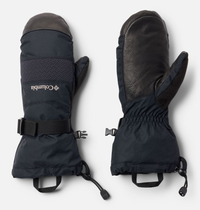 women whirlibird iii mittens