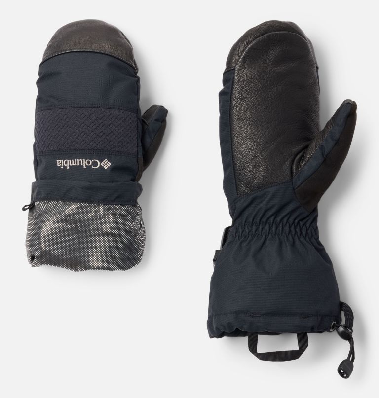 women whirlibird iii mittens