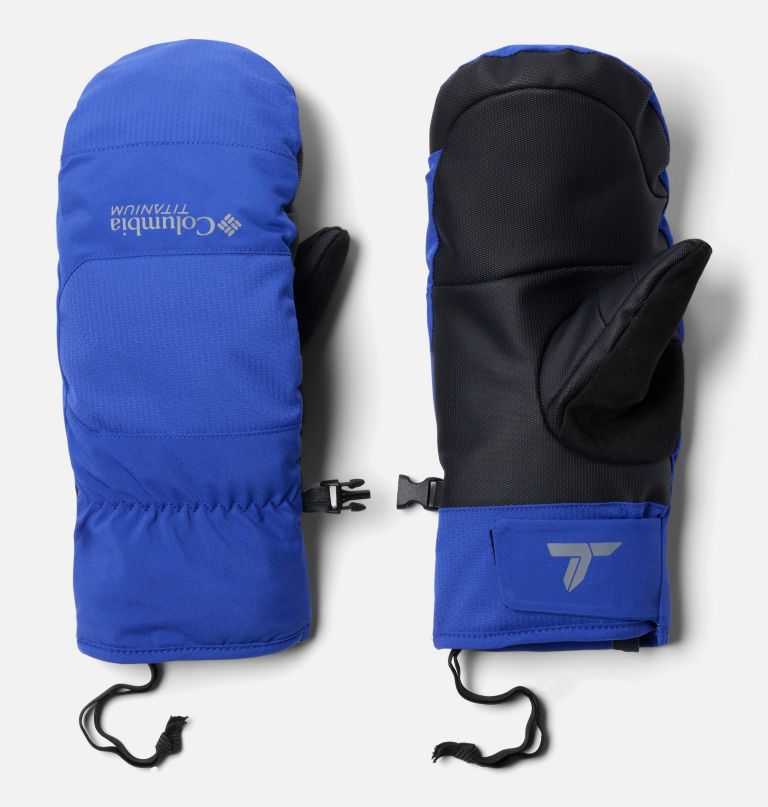 women highland summit ii mittens