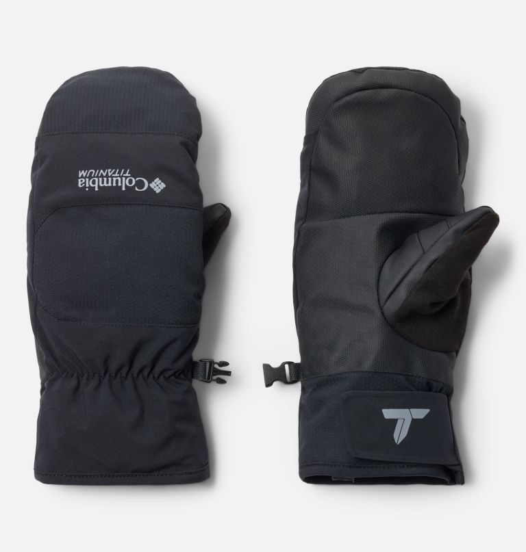 women highland summit ii mittens