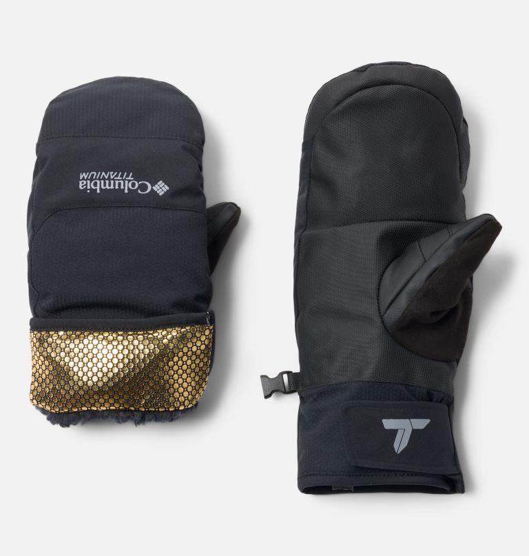 women highland summit ii mittens