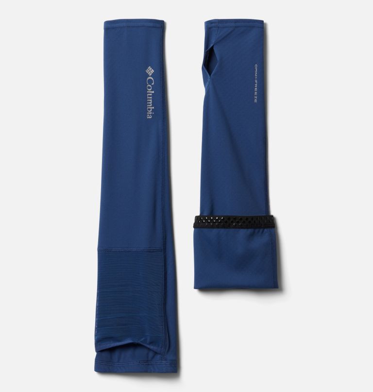 freezer zero ii arm sleeves
