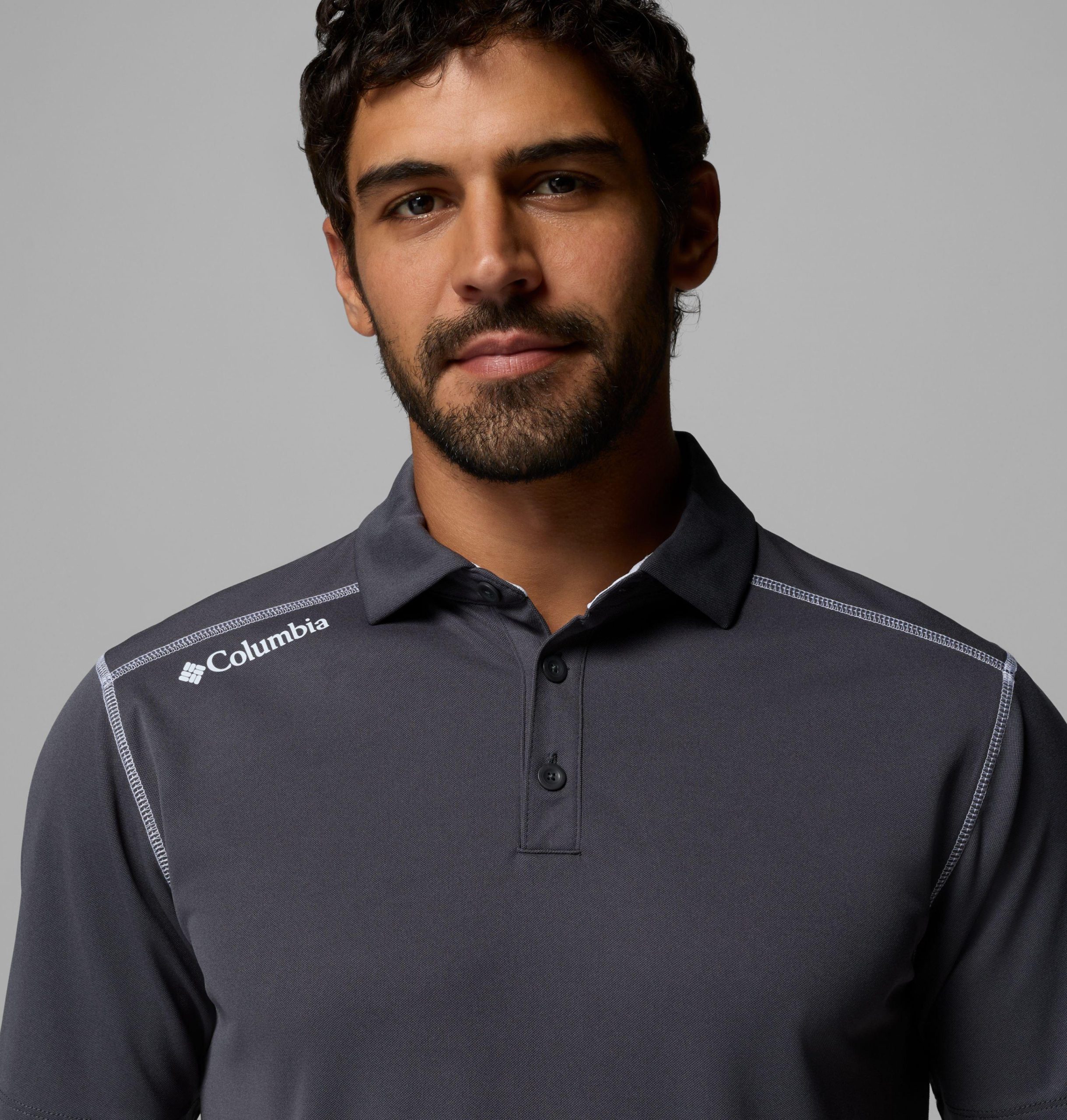 heren shotgun polo