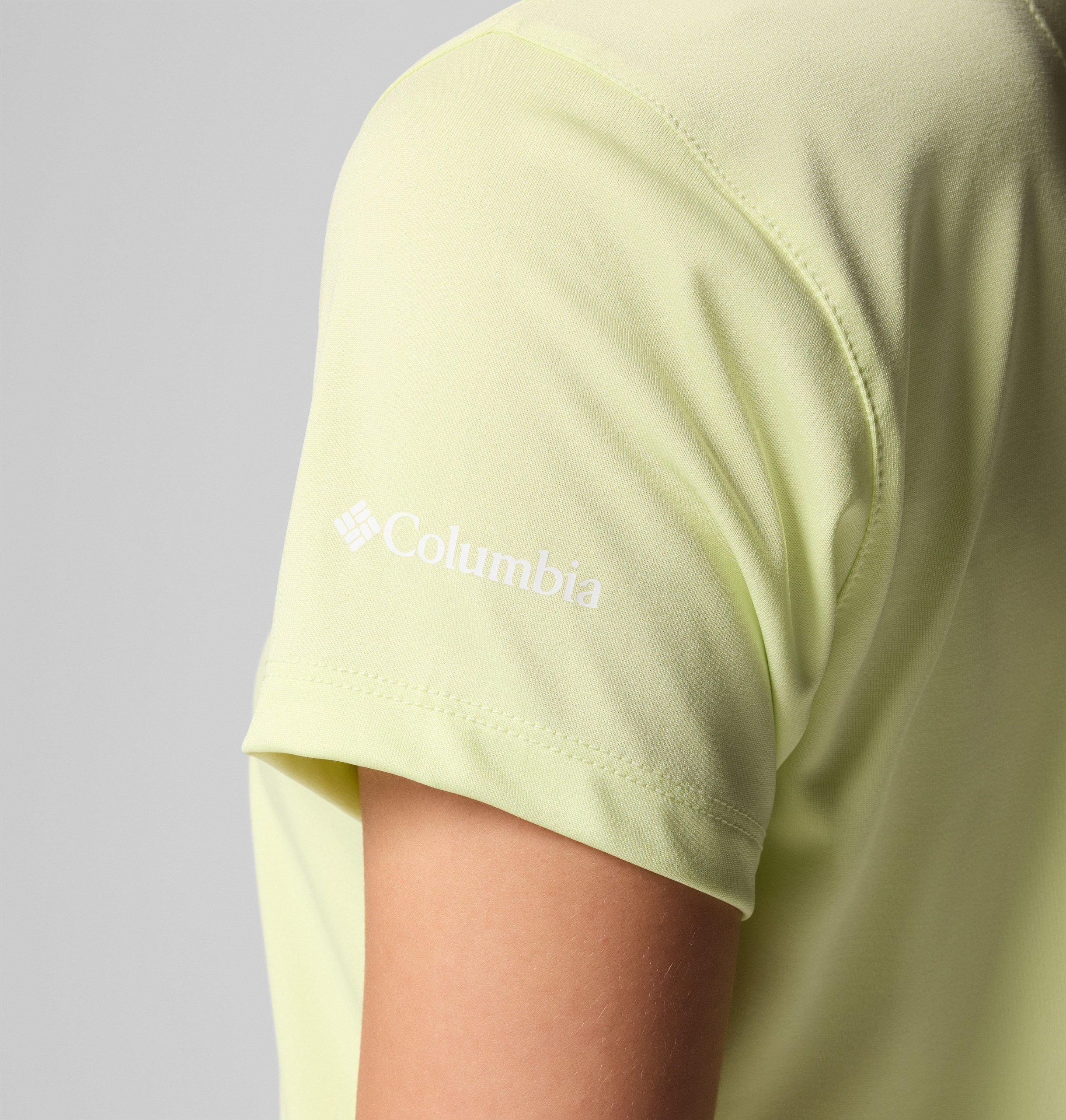 dames birdie golf polo