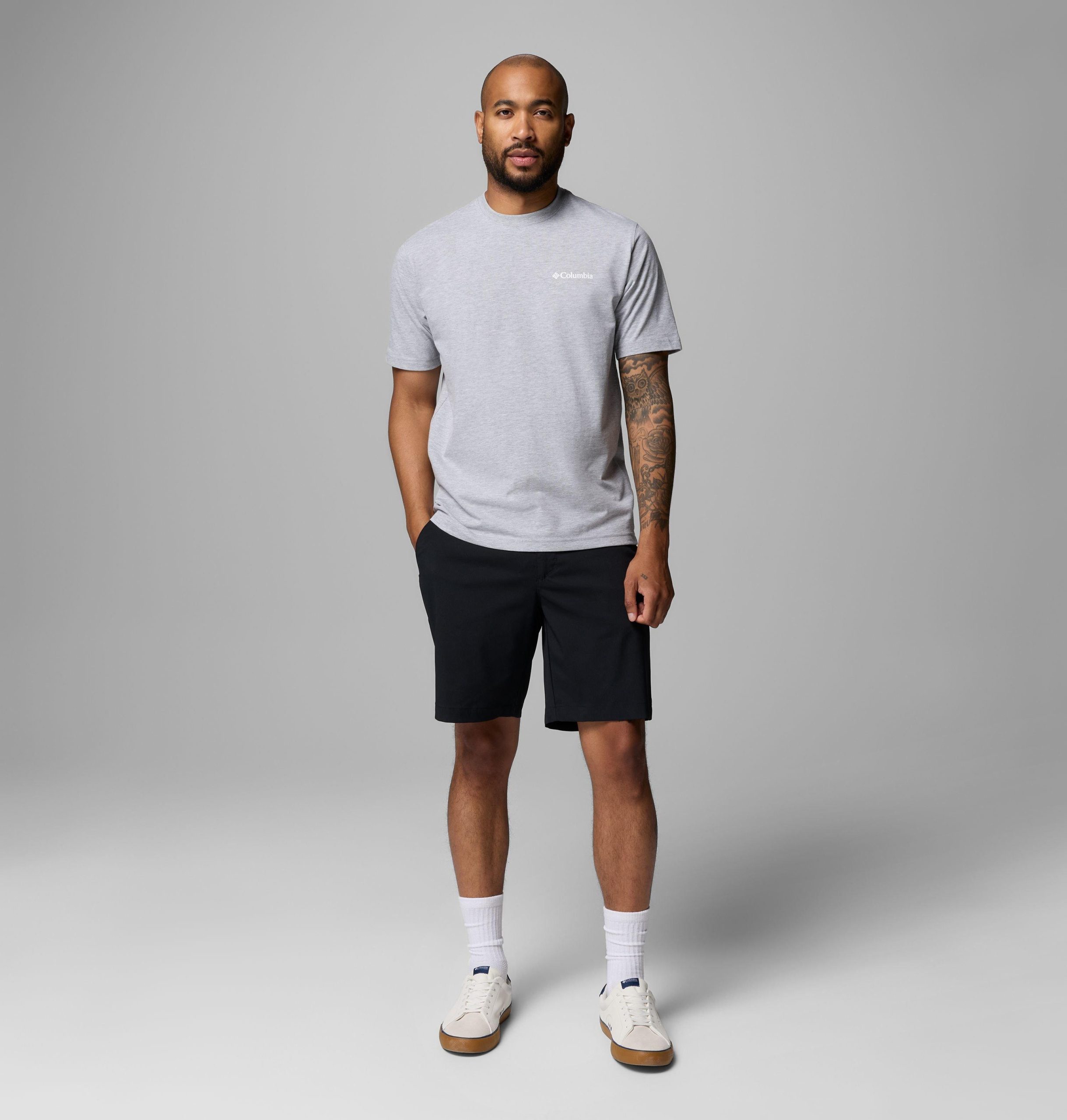 heren floridasun fl gator csc t-shirt met korte mouwen