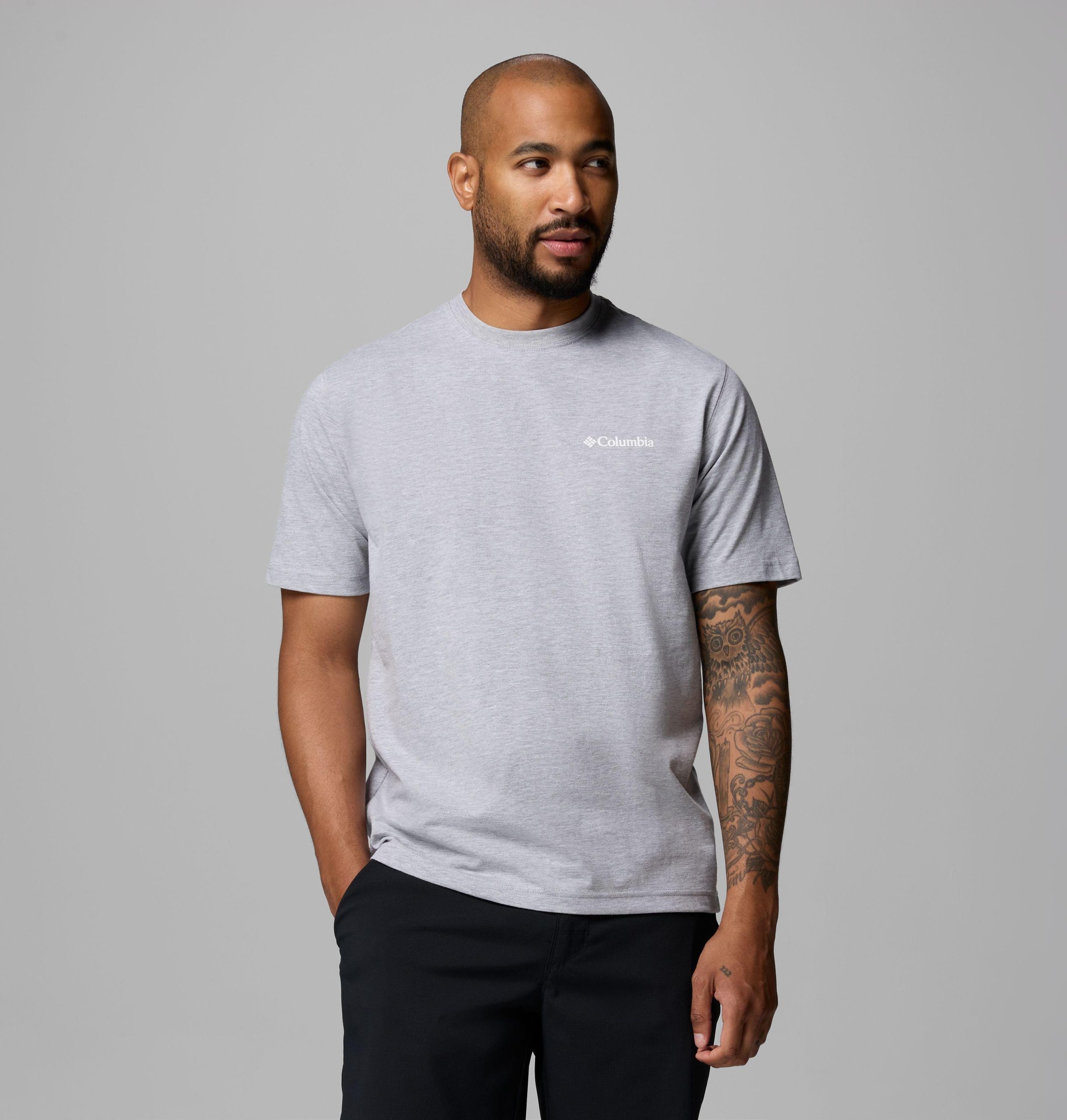 heren floridasun fl gator csc t-shirt met korte mouwen