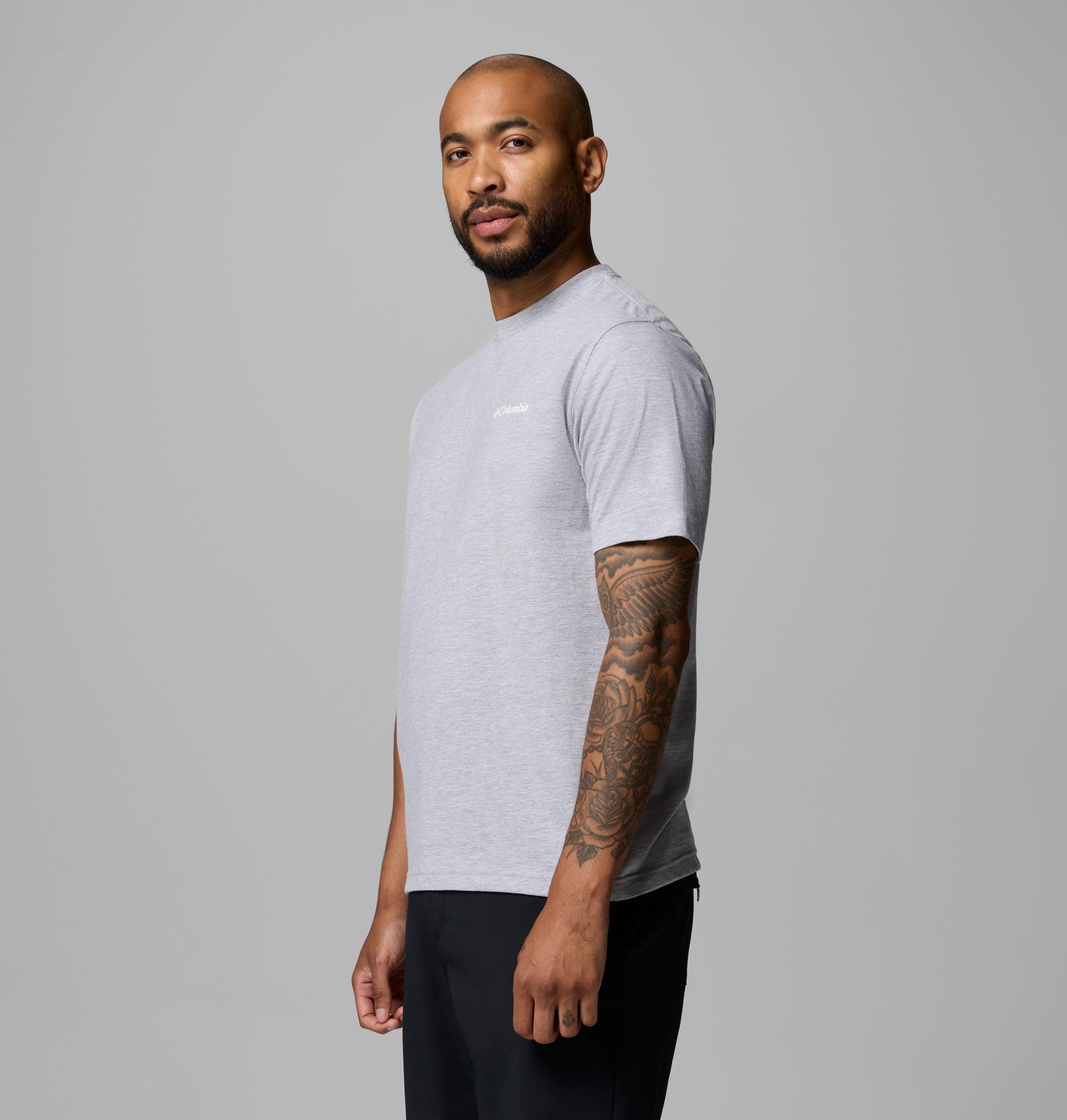 heren floridasun fl gator csc t-shirt met korte mouwen