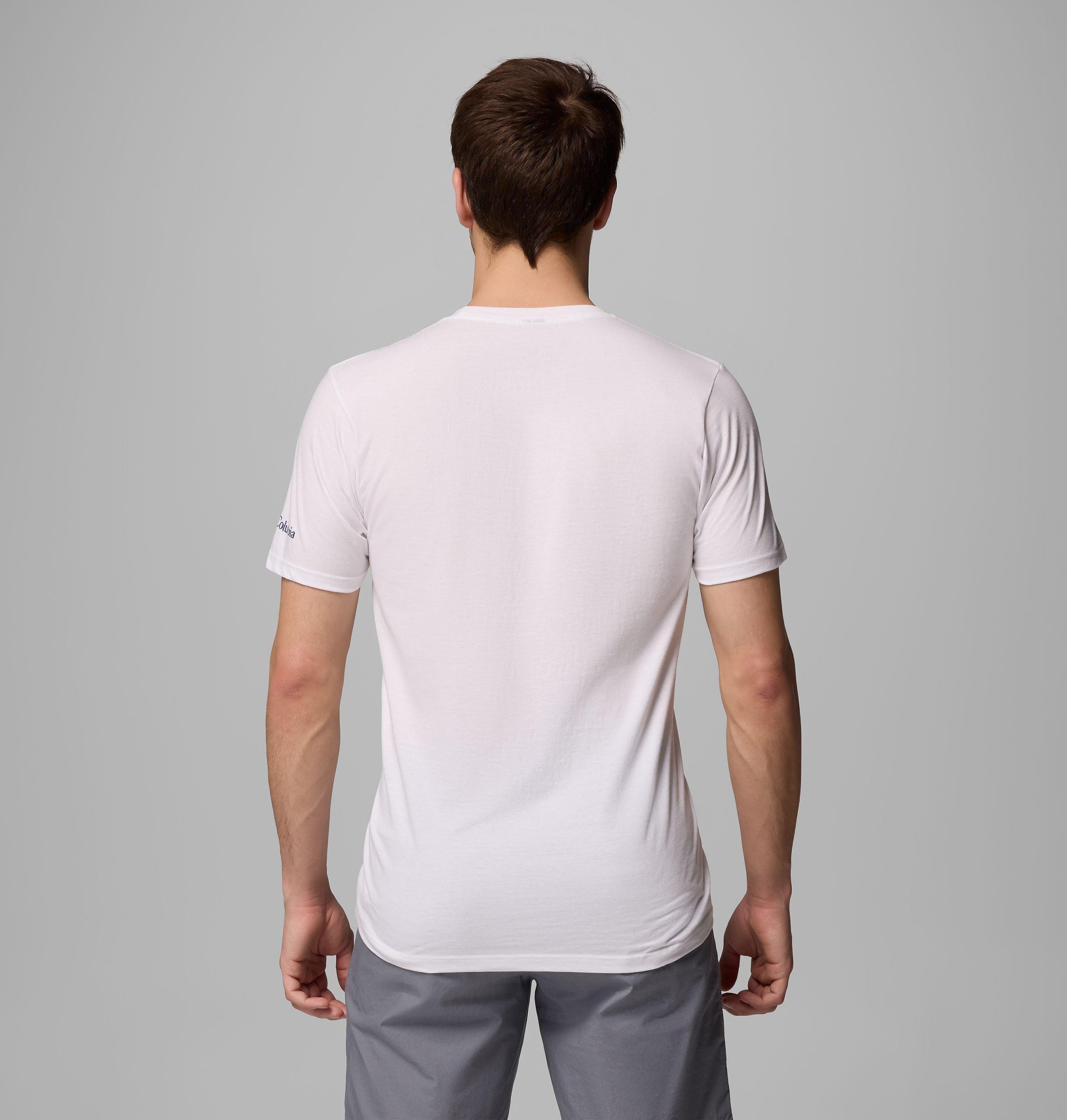 heren pride 25 graphic t-shirt