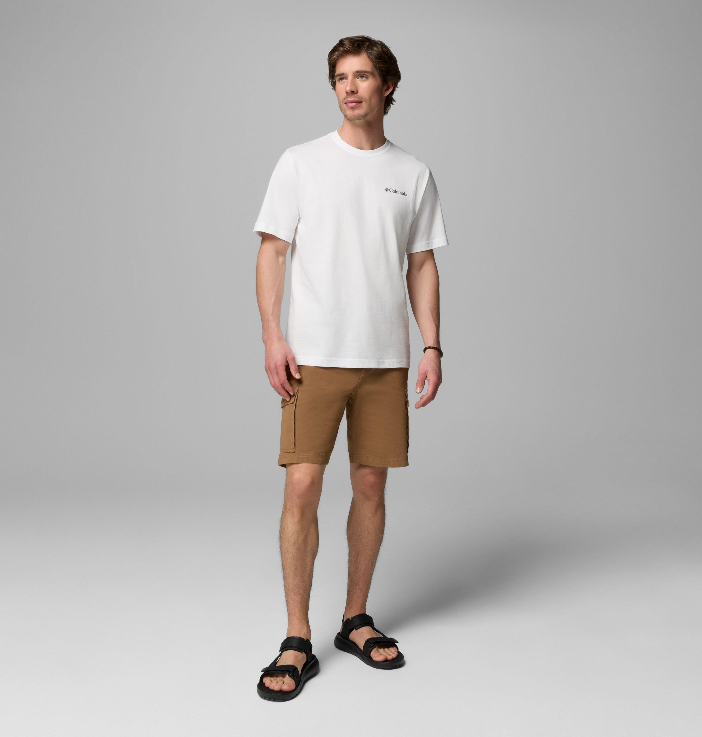 men awaits tee