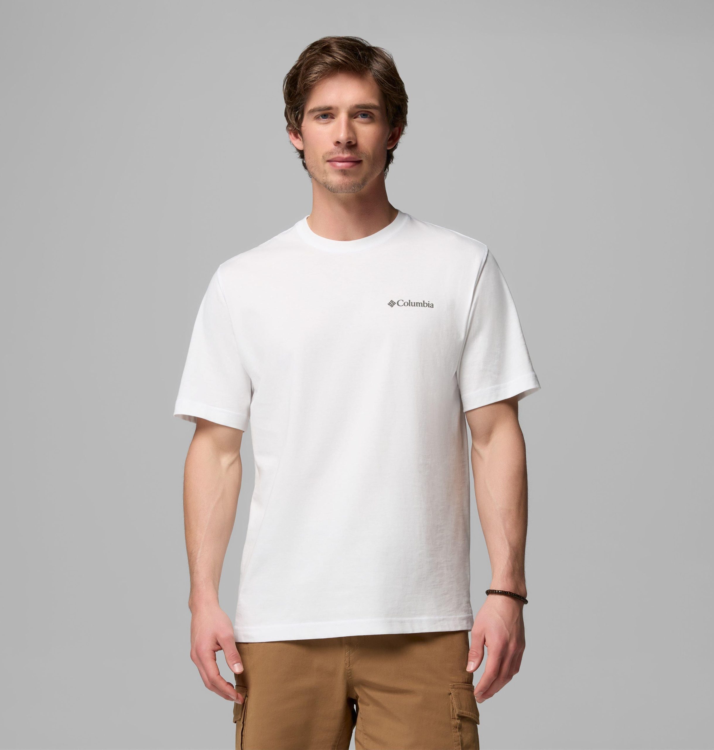 men awaits tee