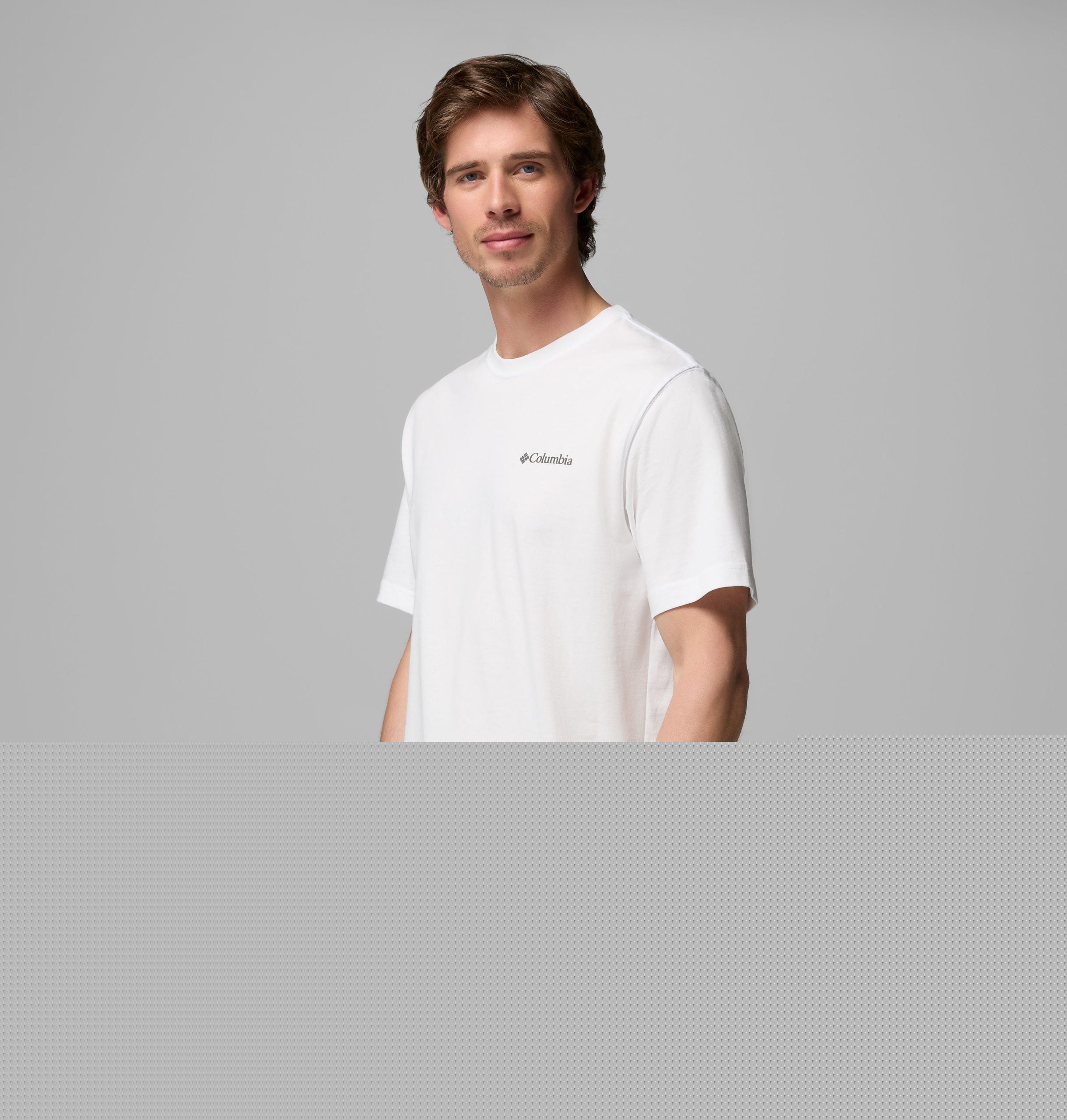 men awaits tee