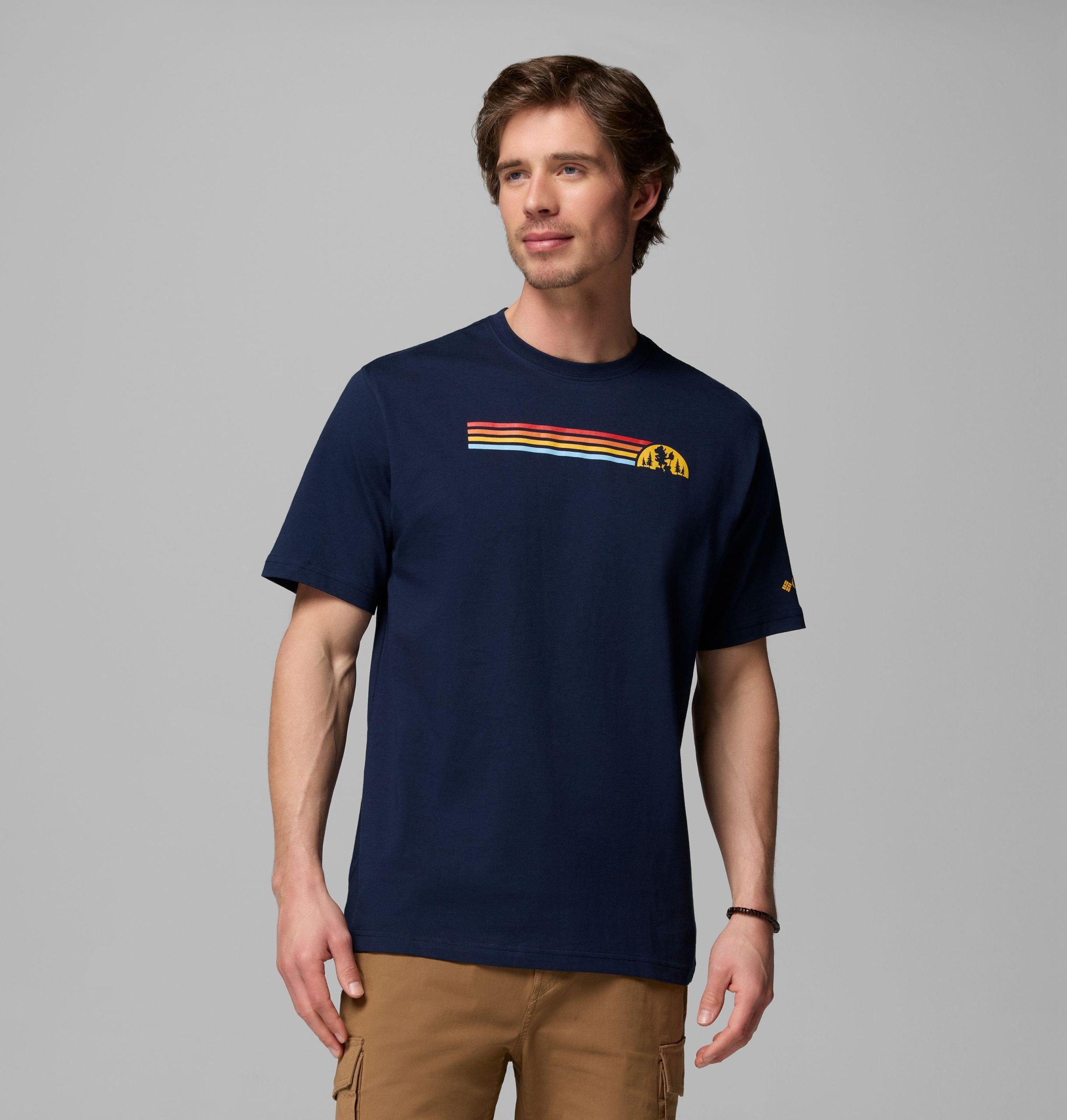 heren vista t-shirt