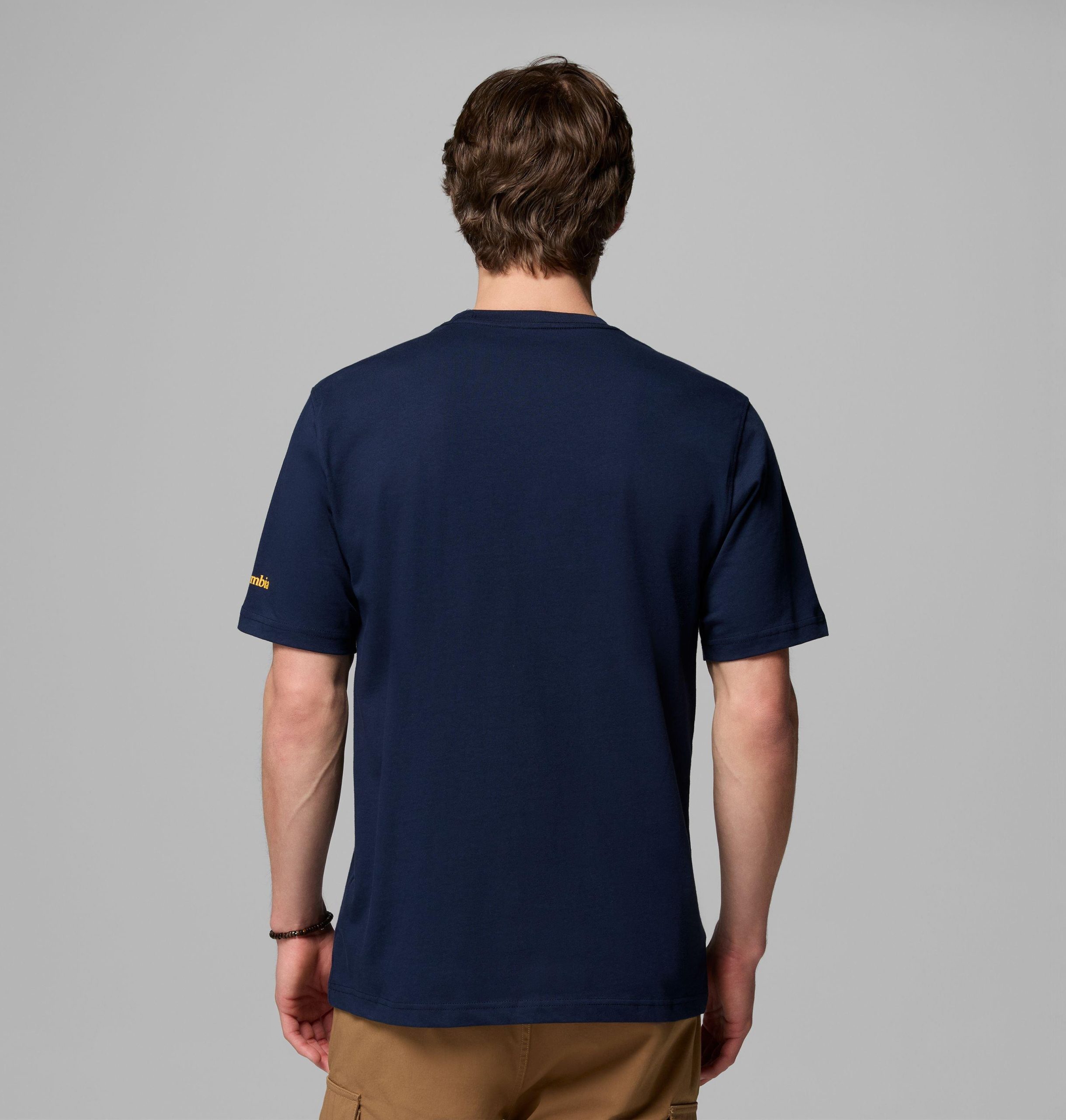 heren vista t-shirt