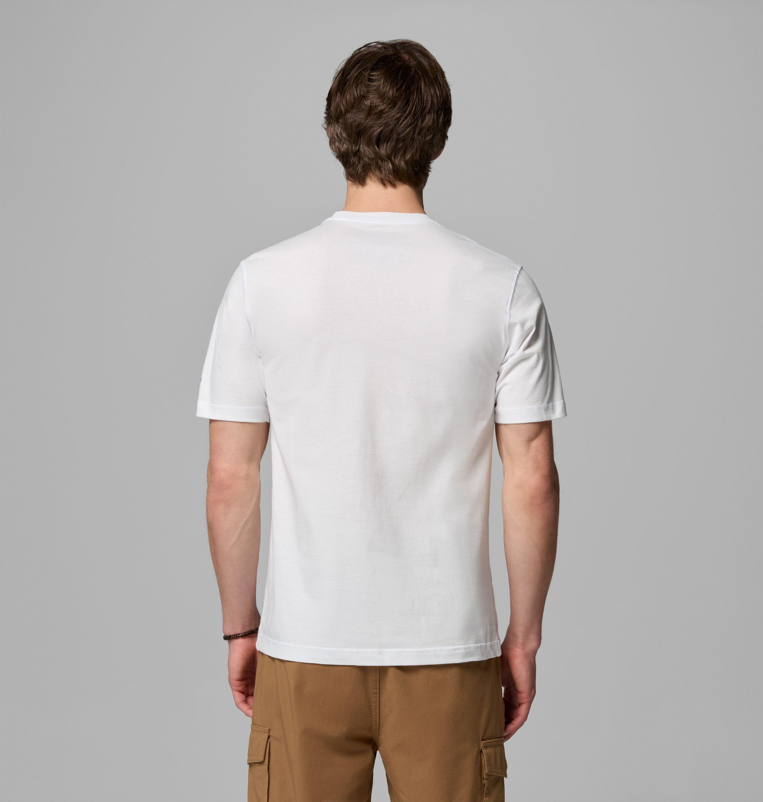 trail ready t-shirt voor heren