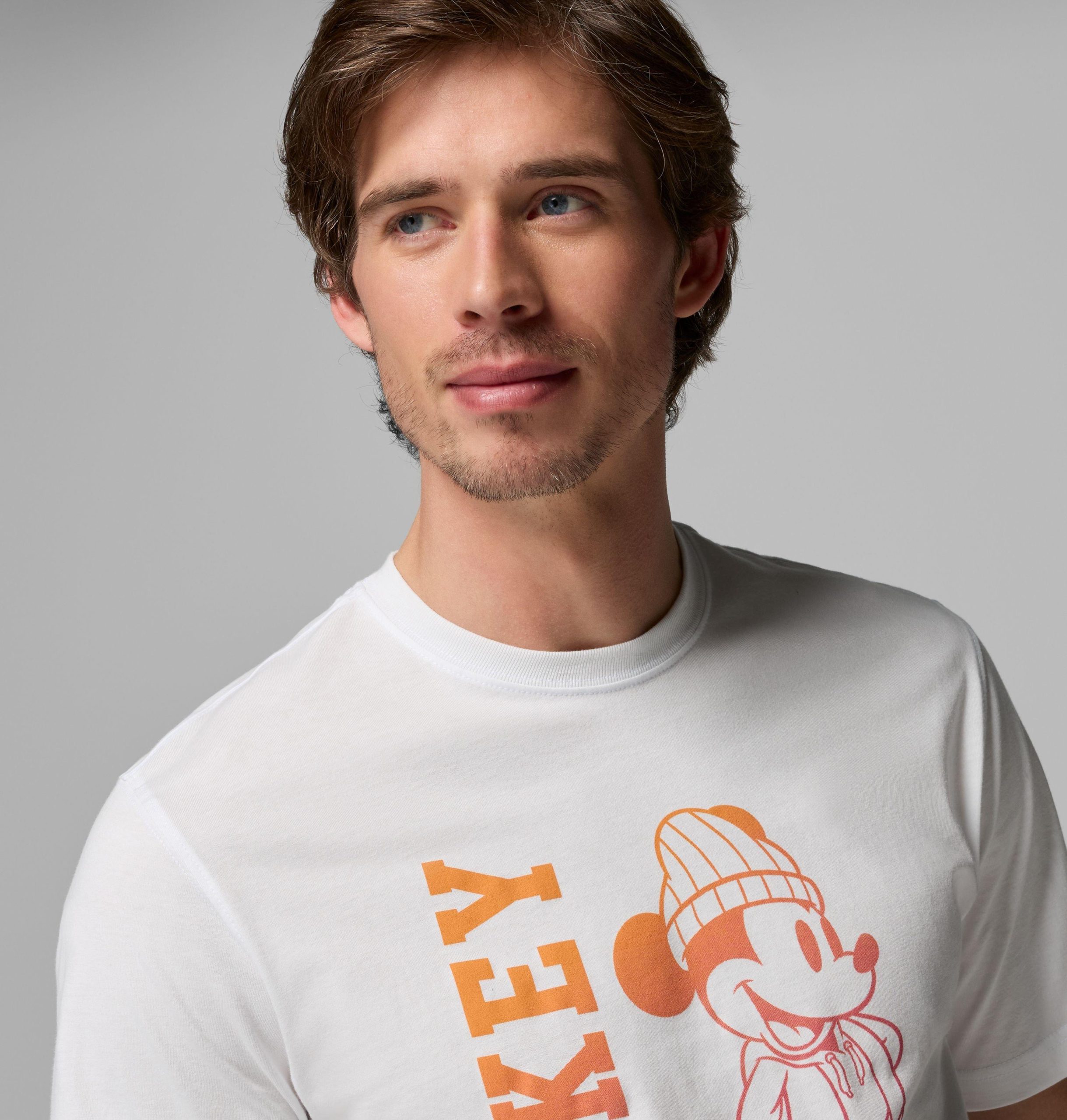 trail ready t-shirt voor heren