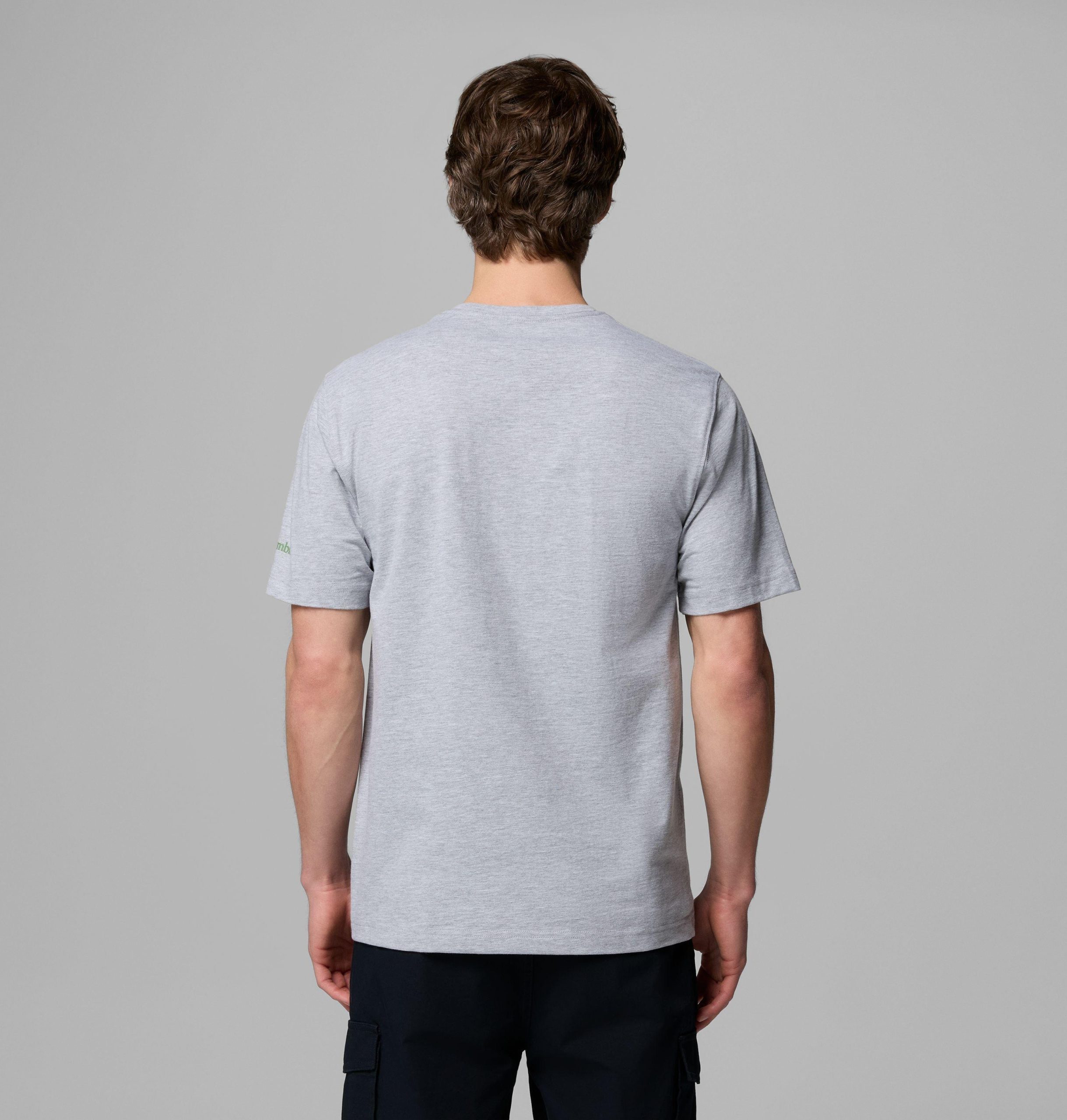 herenvriendelijk wandelshirt