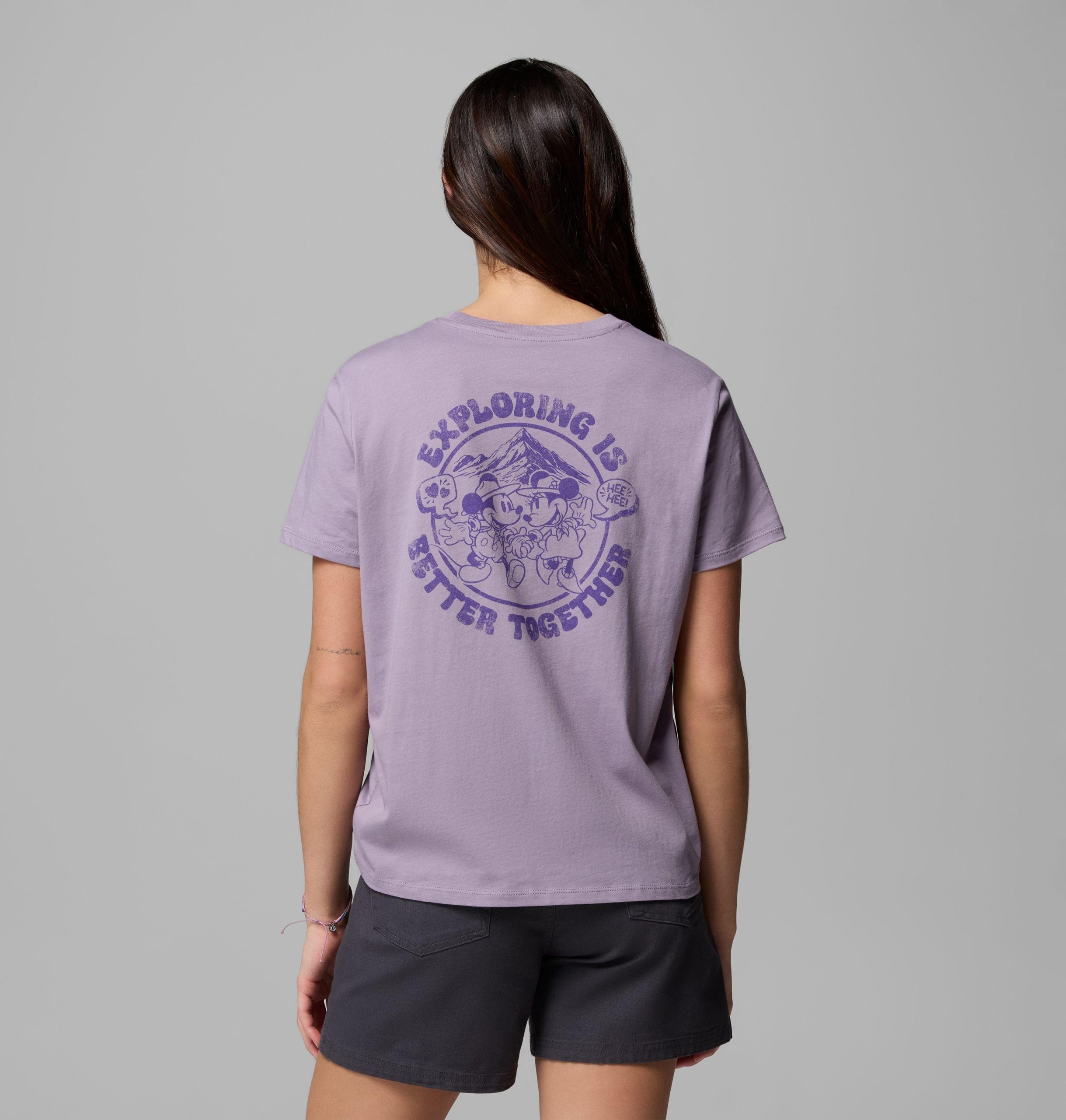 women better together t-shirt