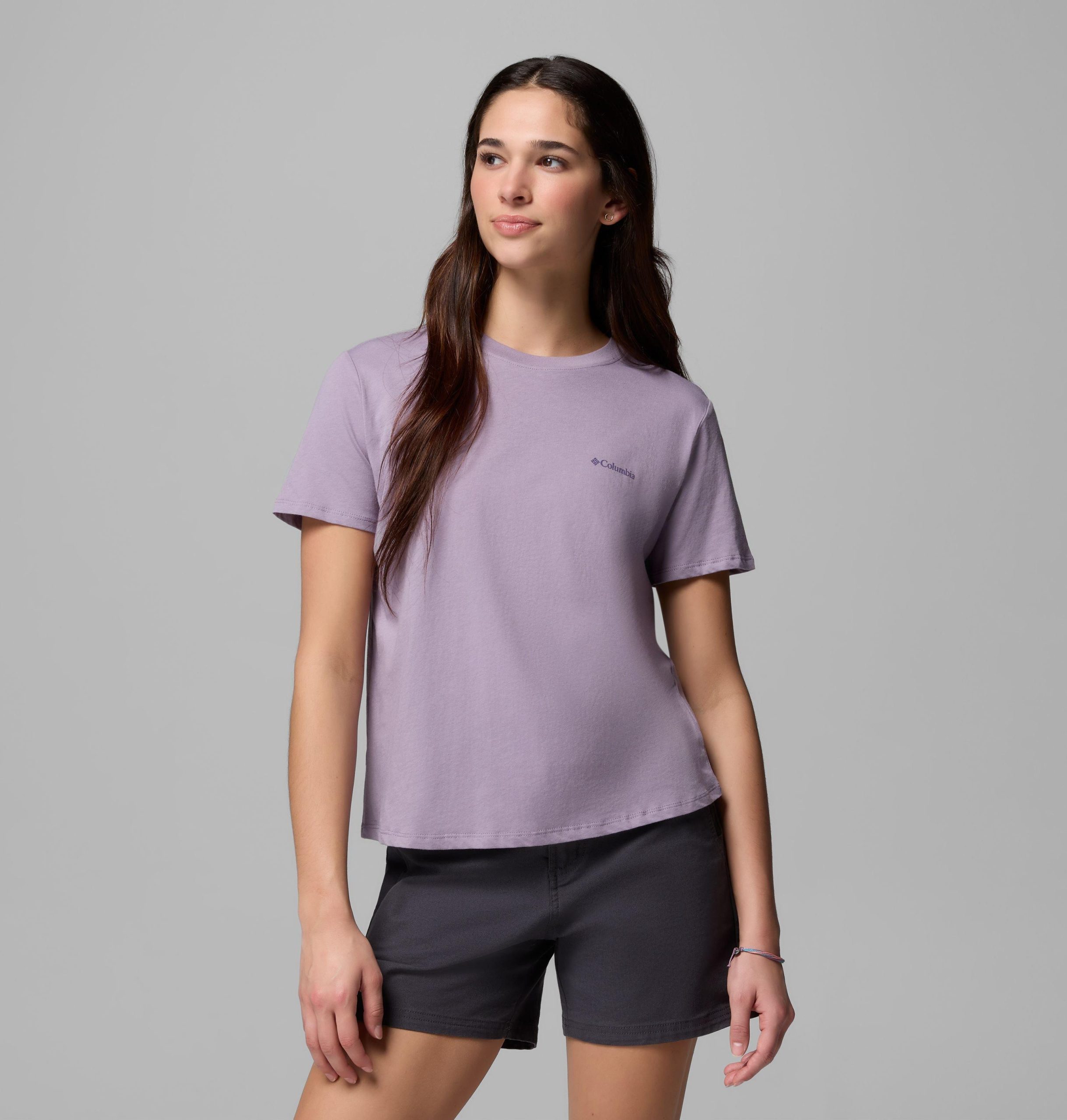 dames greater gear t-shirt
