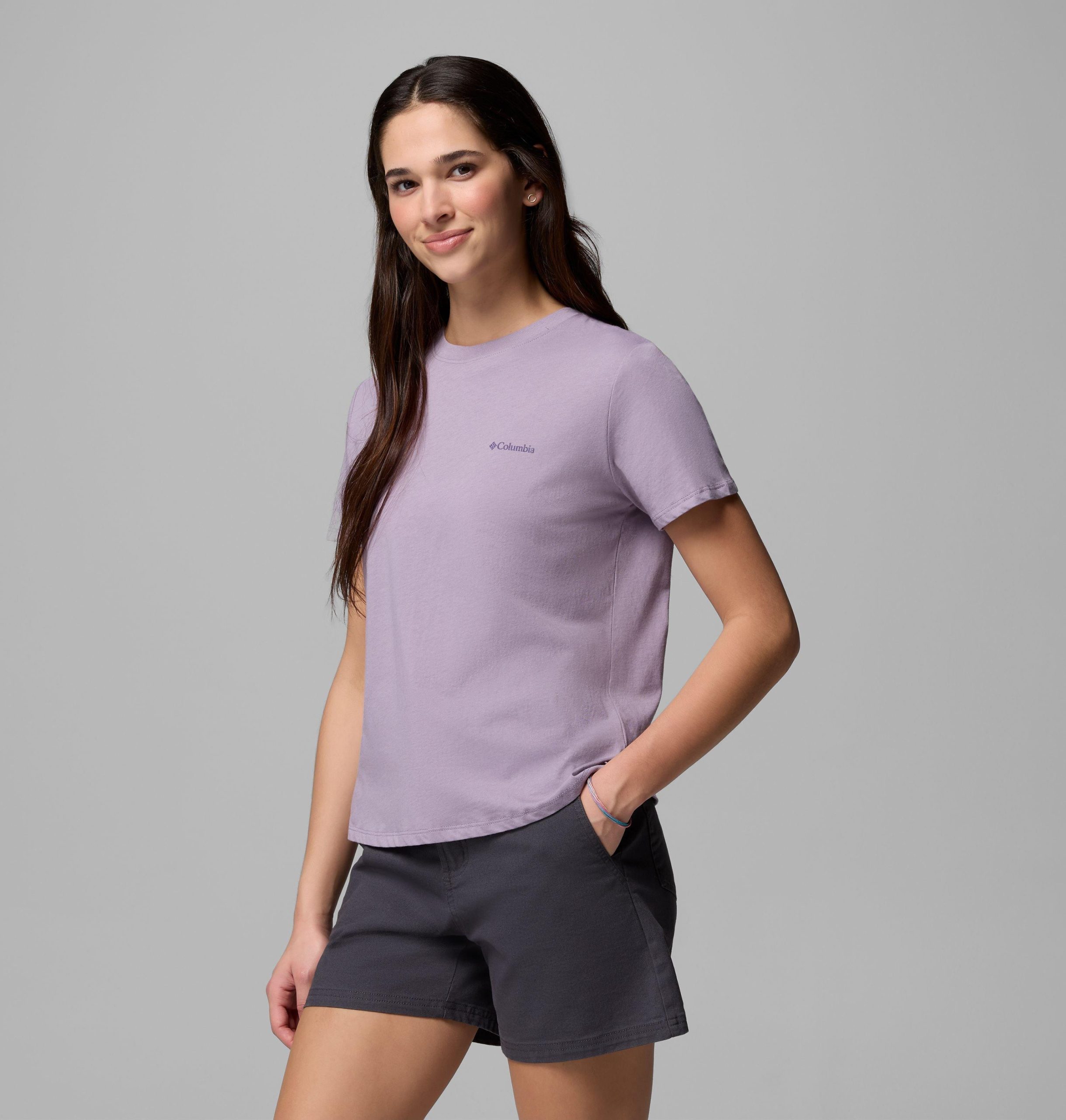 dames greater gear t-shirt