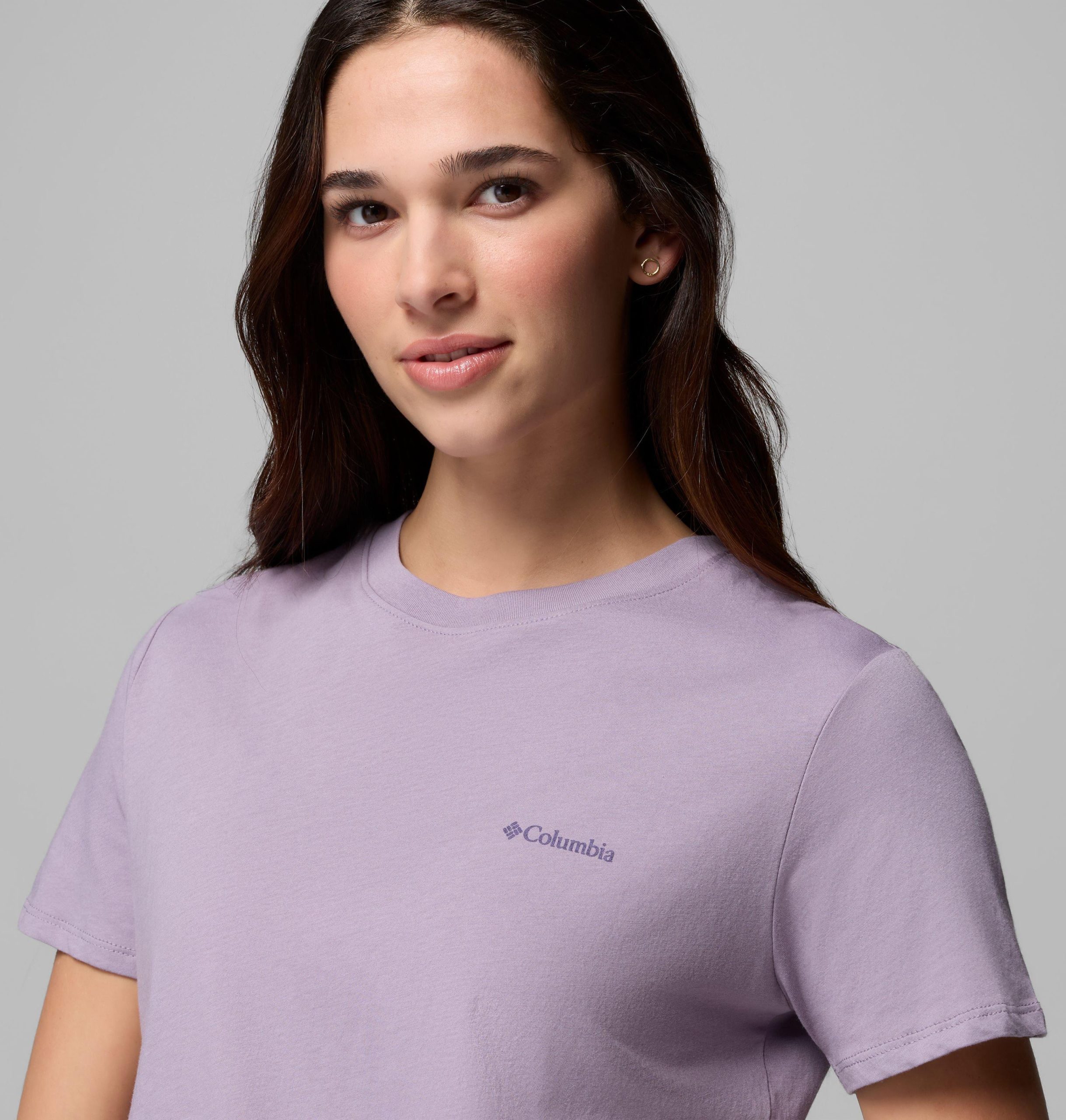 dames greater gear t-shirt