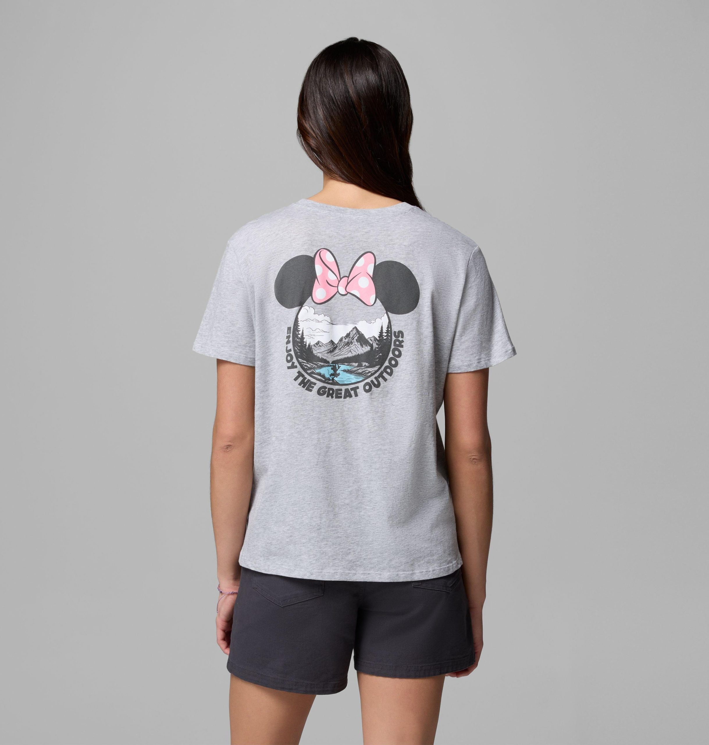 dames cherish tee