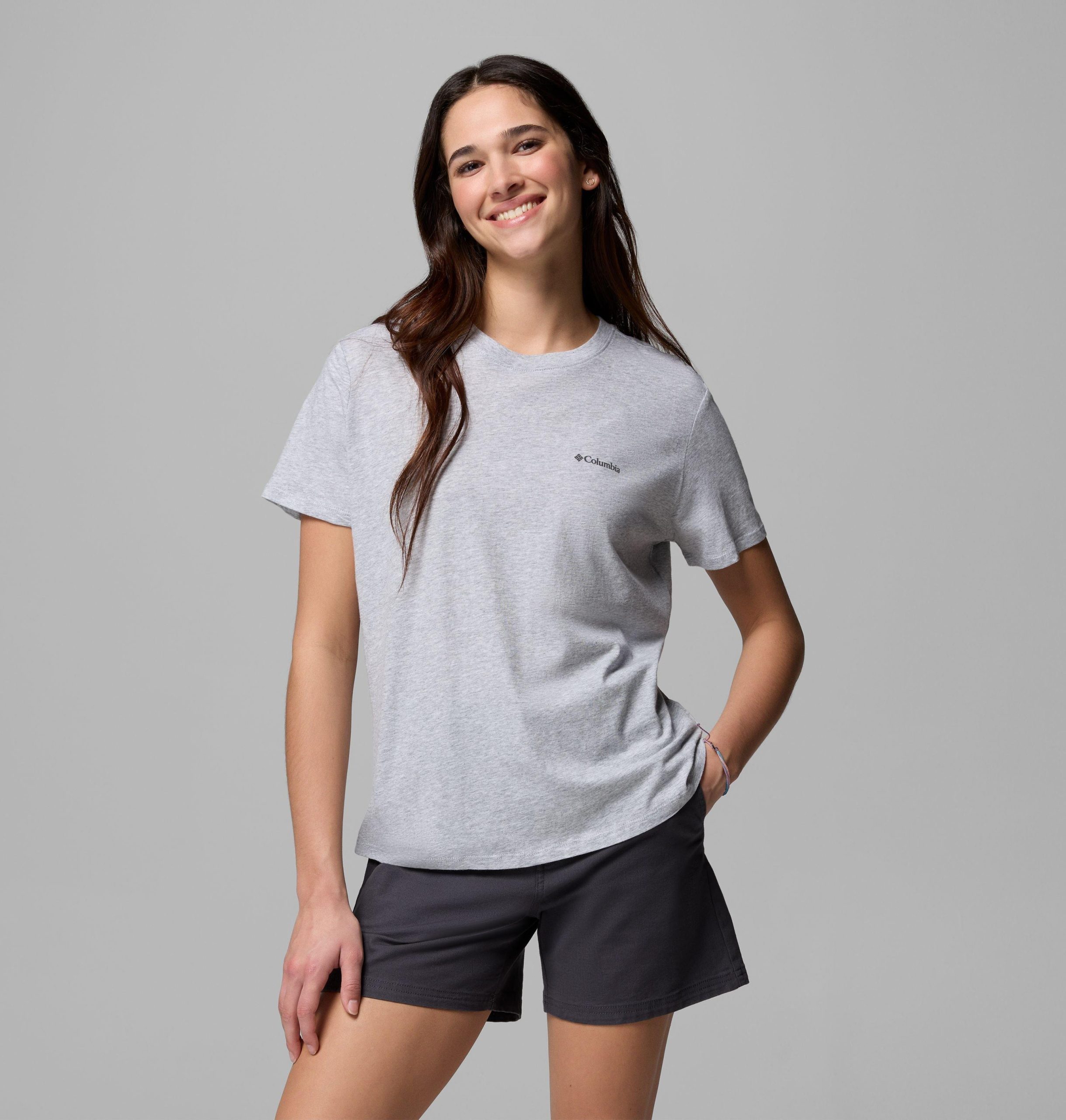 dames cherish tee