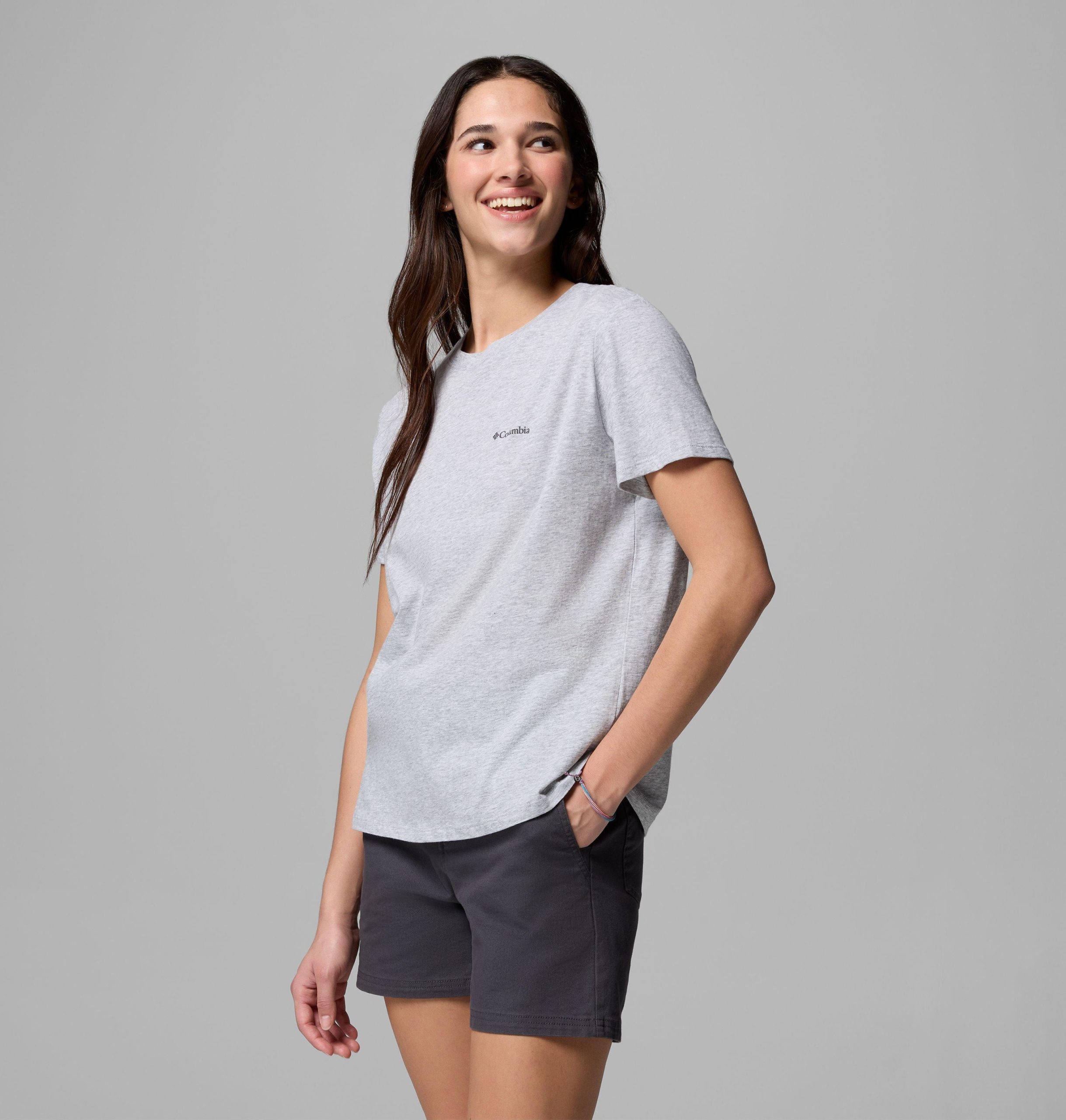dames cherish tee