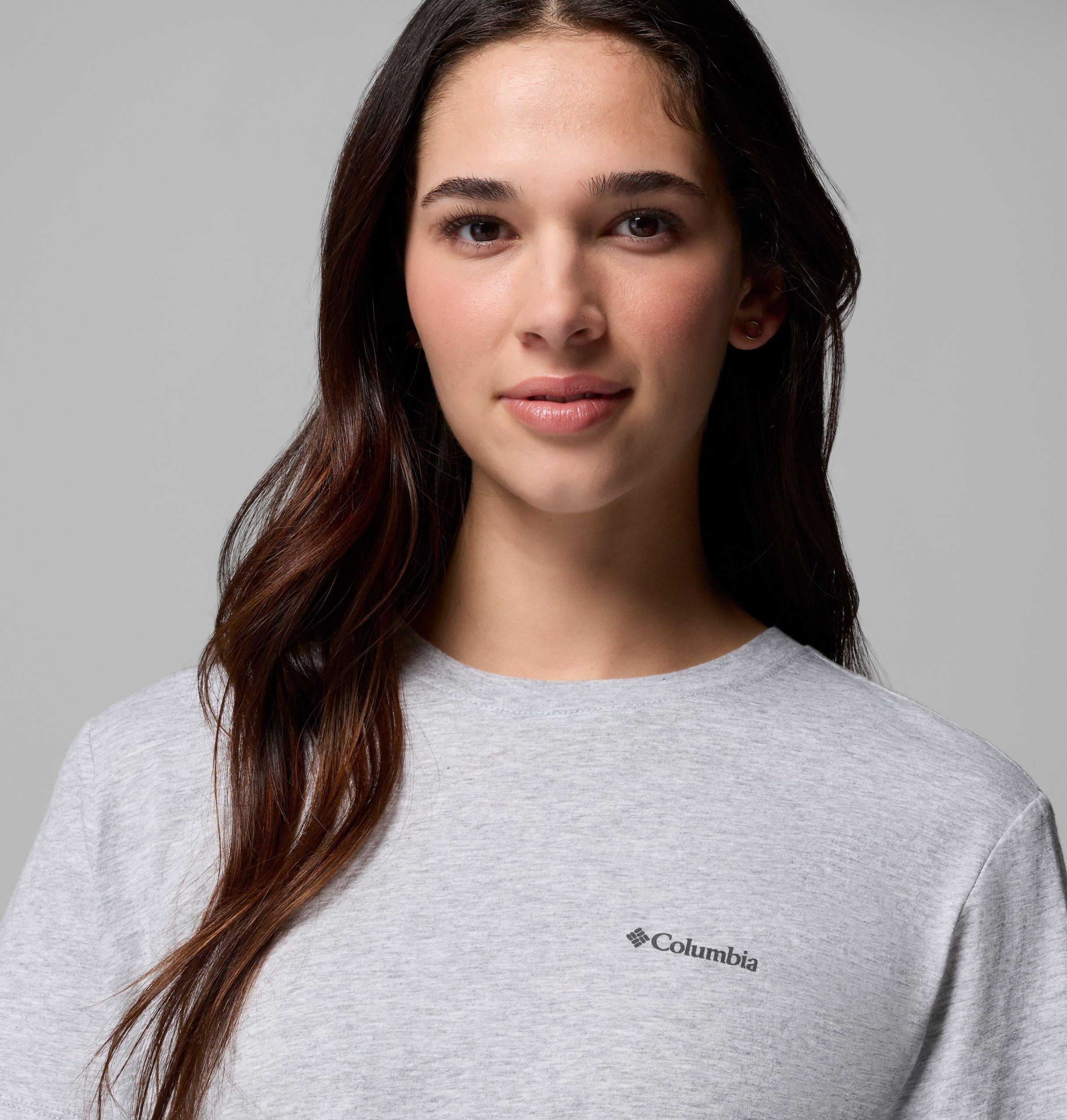 dames cherish tee