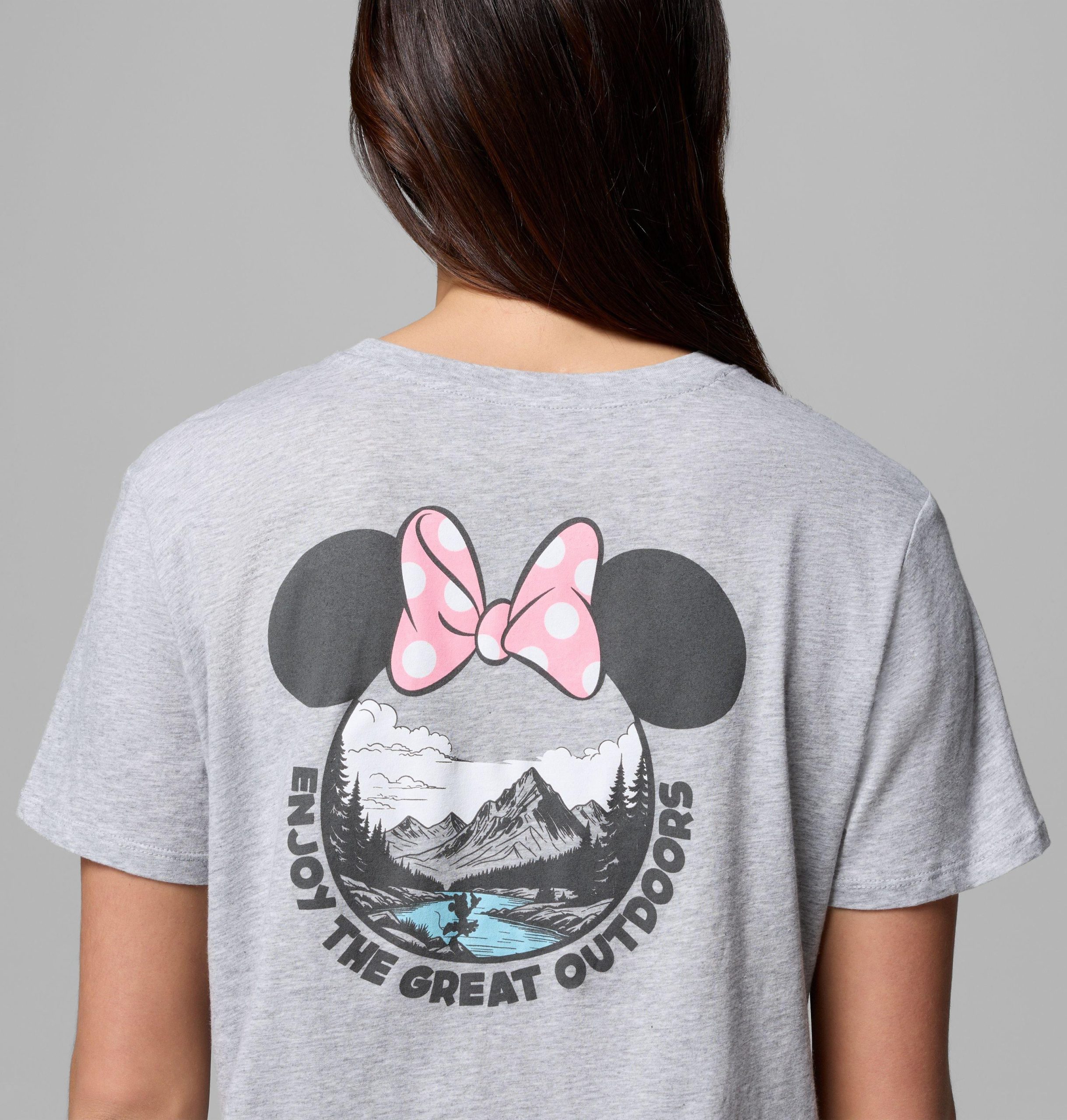 dames cherish tee