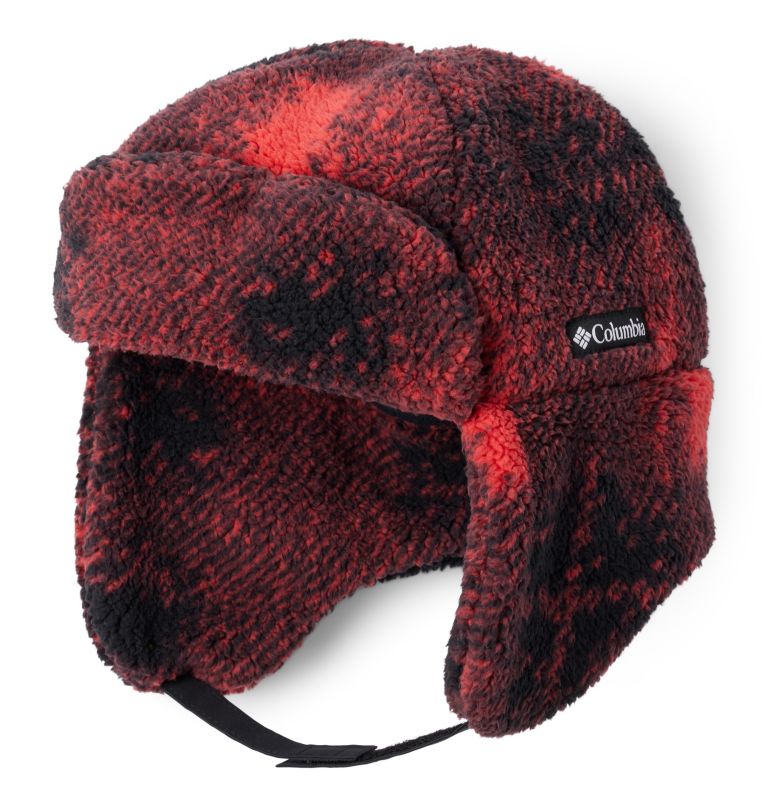 kids rugged ridge sherpa trapper