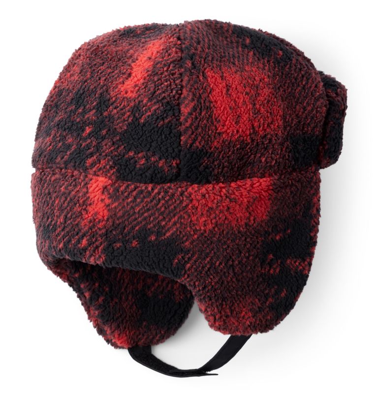 kids rugged ridge sherpa trapper