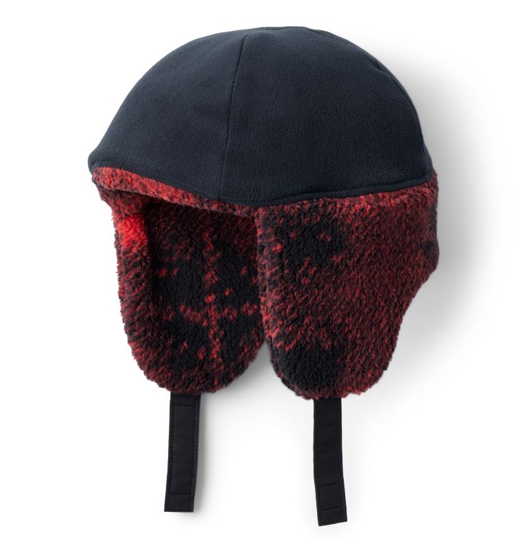 kids rugged ridge sherpa trapper