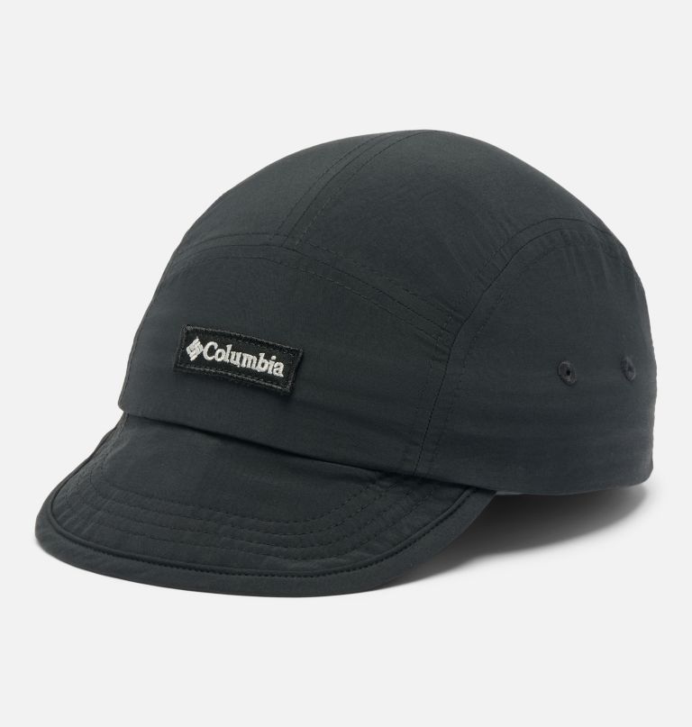 kids camp charlie 5 panel hat