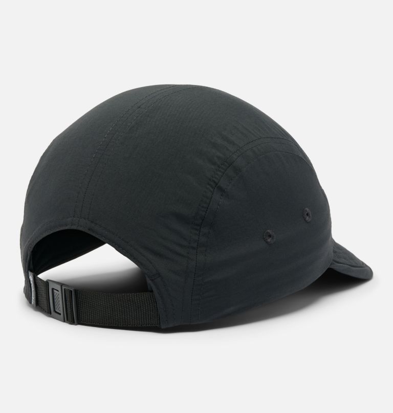 kids camp charlie 5 panel hat