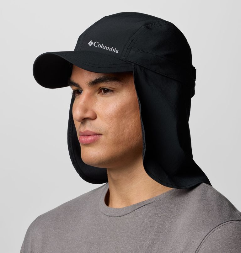 coolhead zero ii cachalot hat