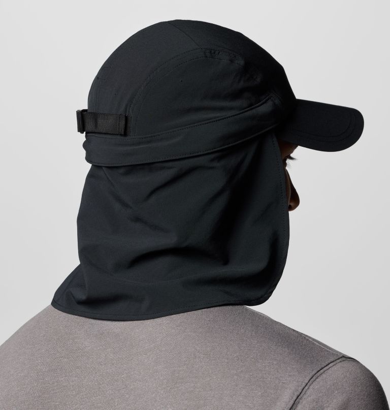 coolhead zero ii cachalot hat