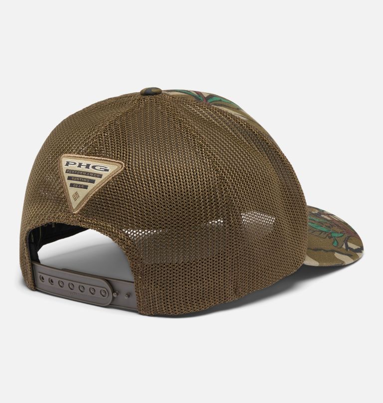 csc phg x luke combs tech camo ball cap