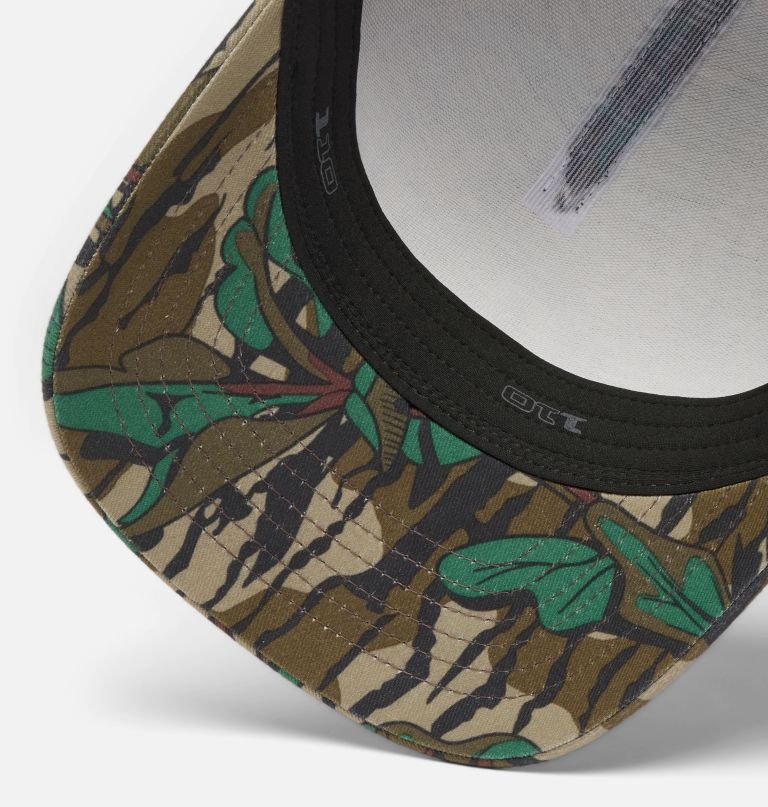csc phg x luke combs tech camo ball cap