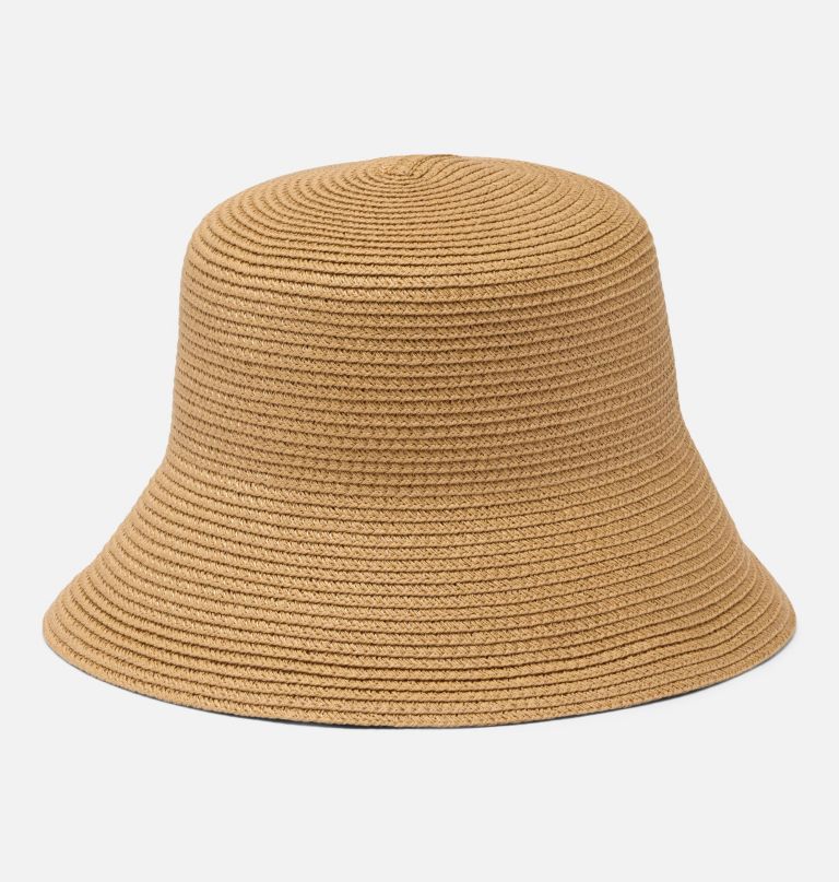 women global adventure packable bucket hat