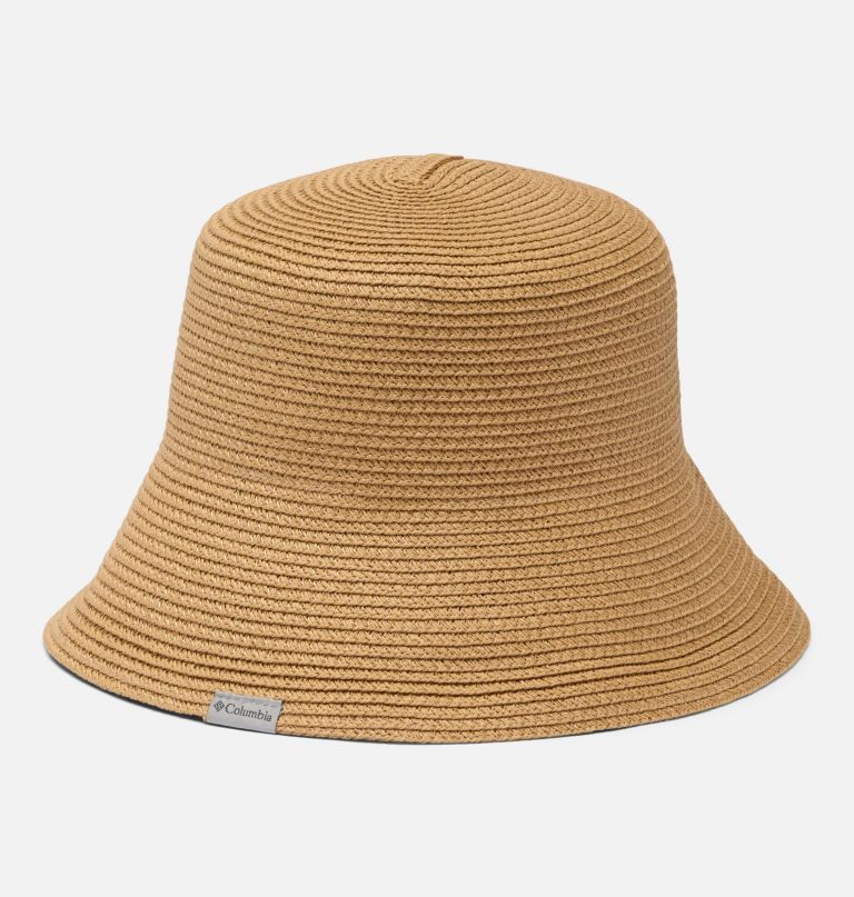 women global adventure packable bucket hat