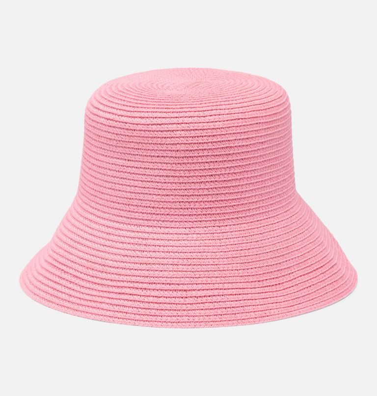 women global adventure packable bucket hat