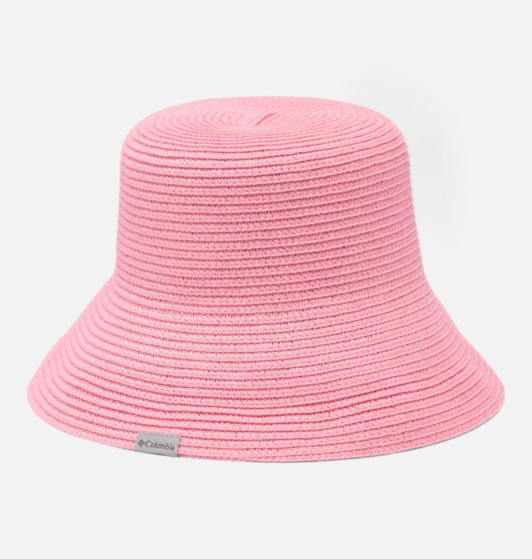 women global adventure packable bucket hat