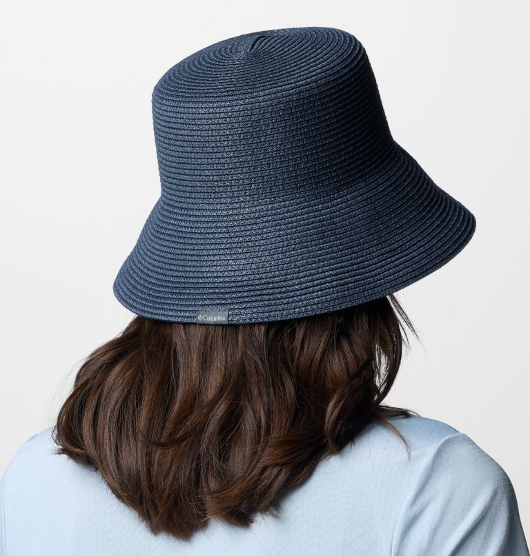 women global adventure packable bucket hat