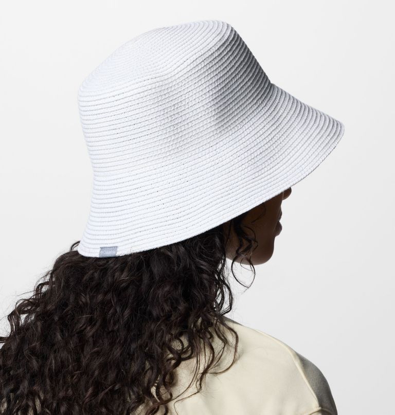 women global adventure packable bucket hat