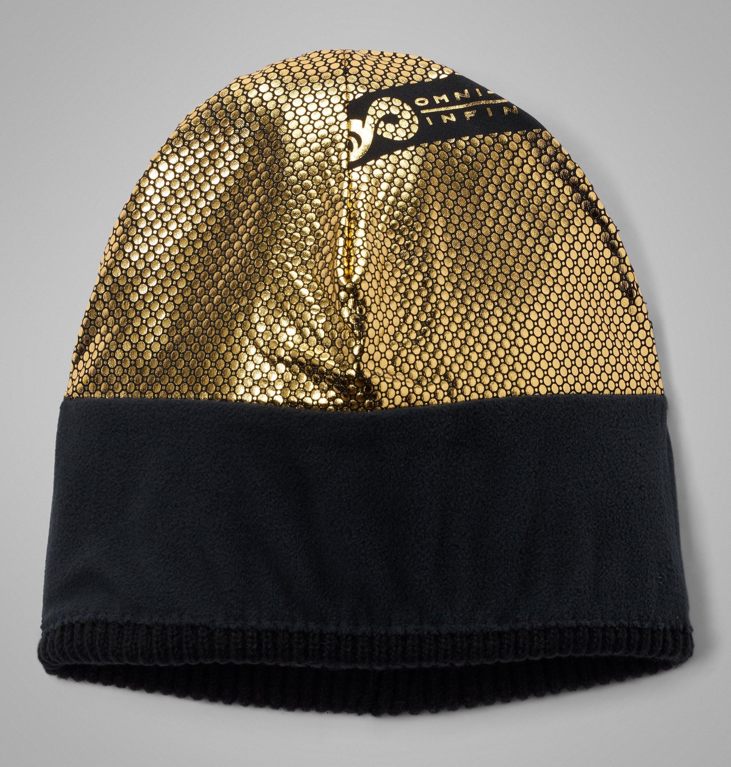 polar powder iii beanie