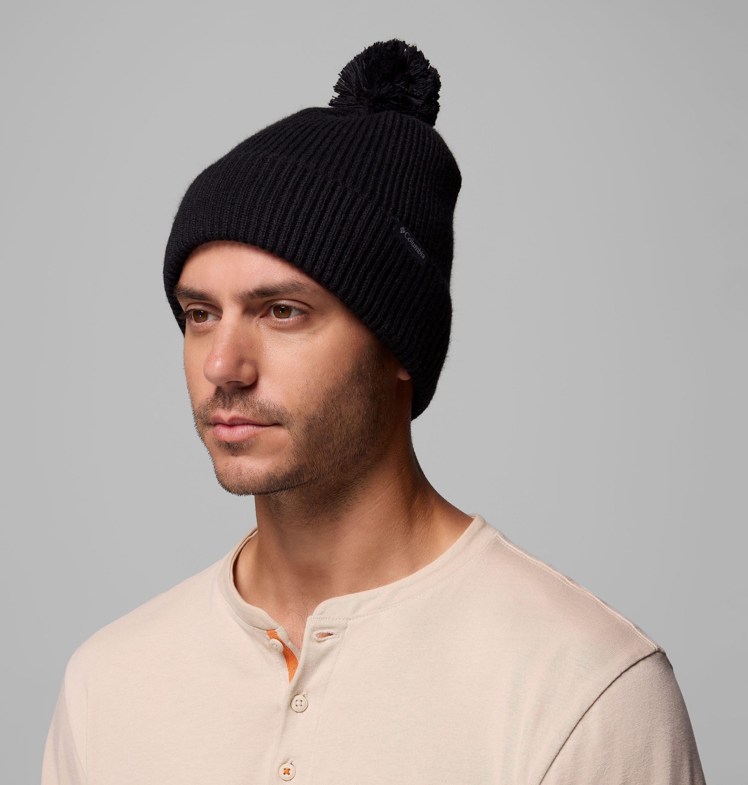 polar powder iii beanie