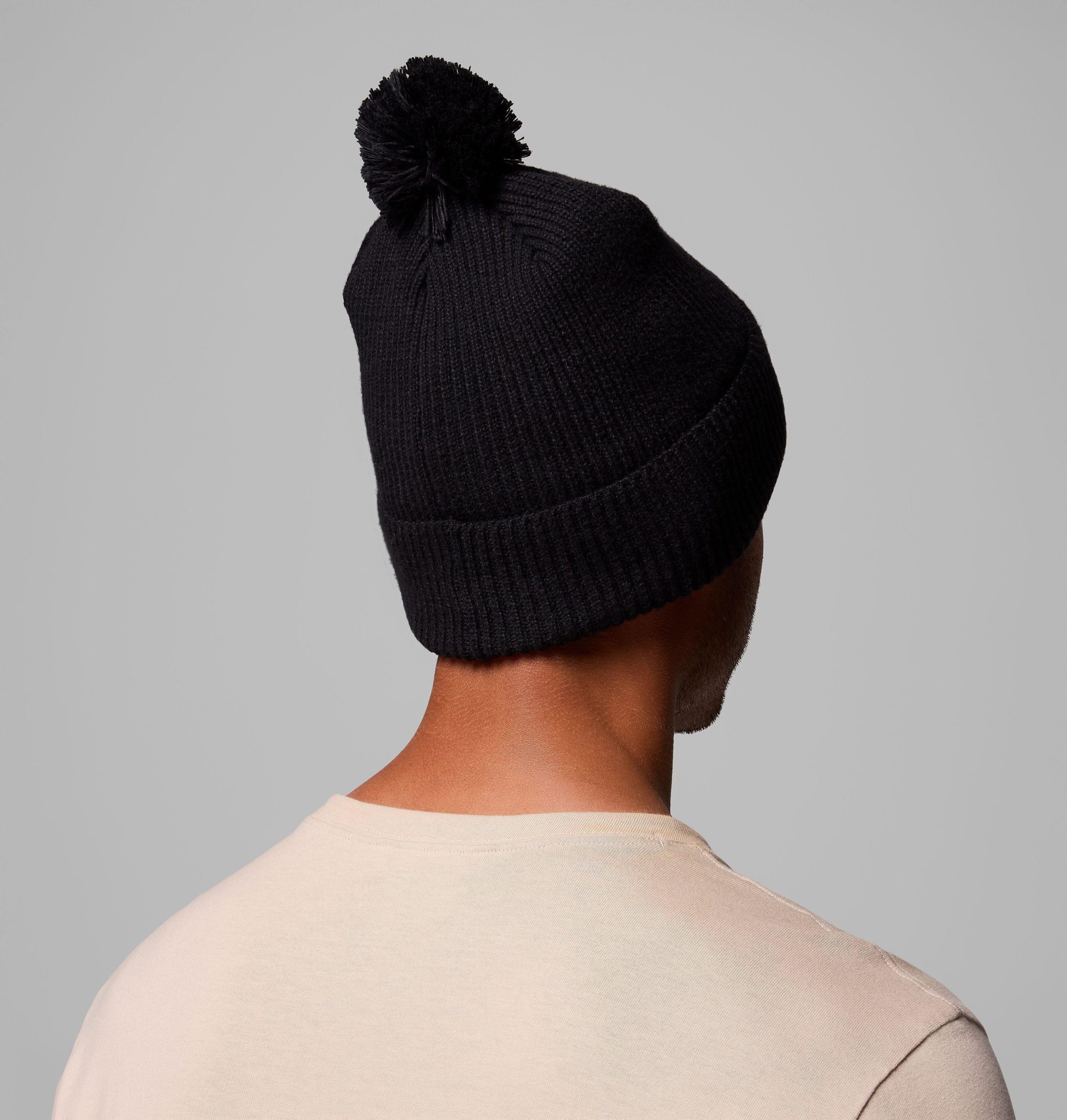 polar powder iii beanie