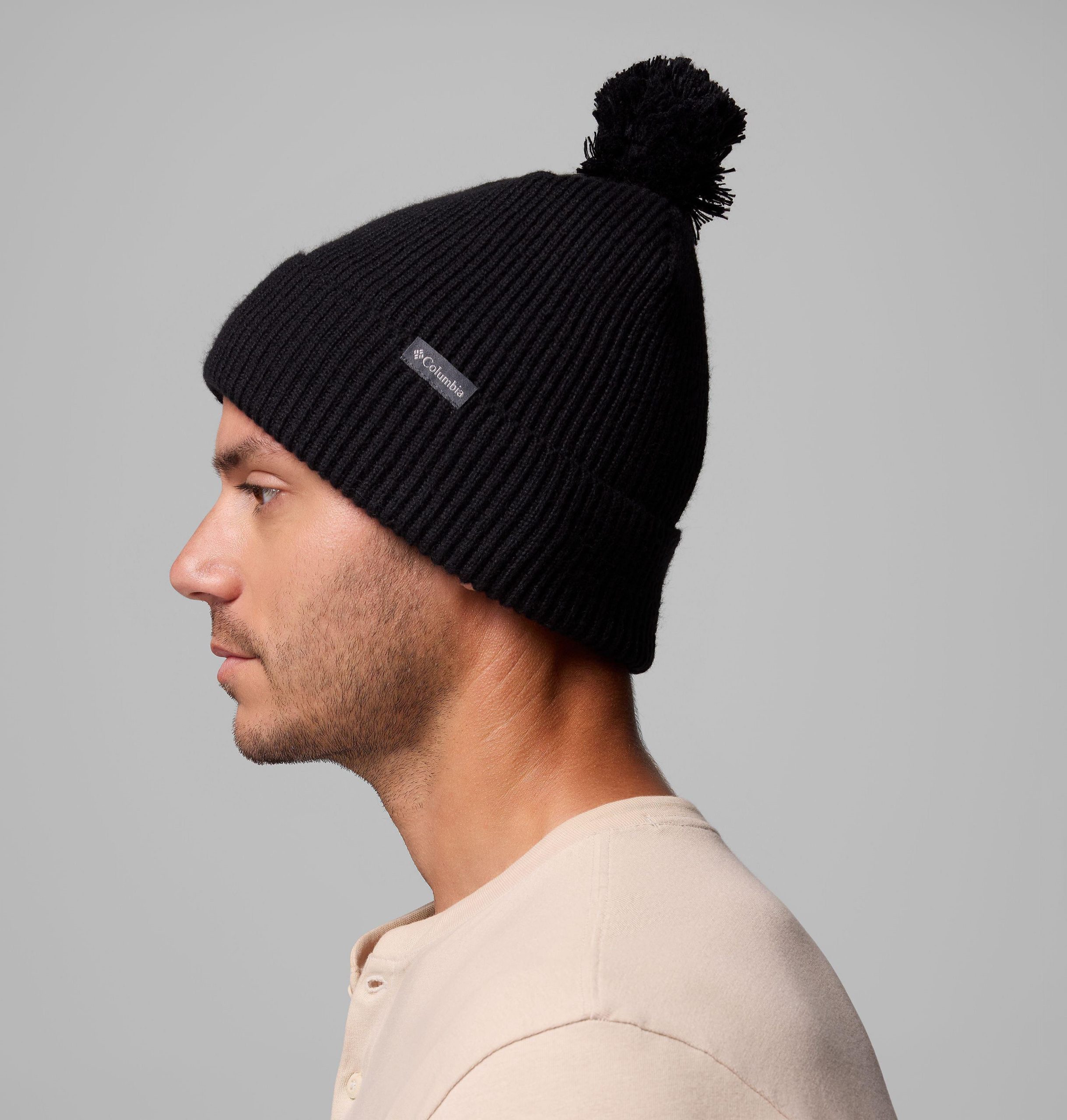 polar powder iii beanie