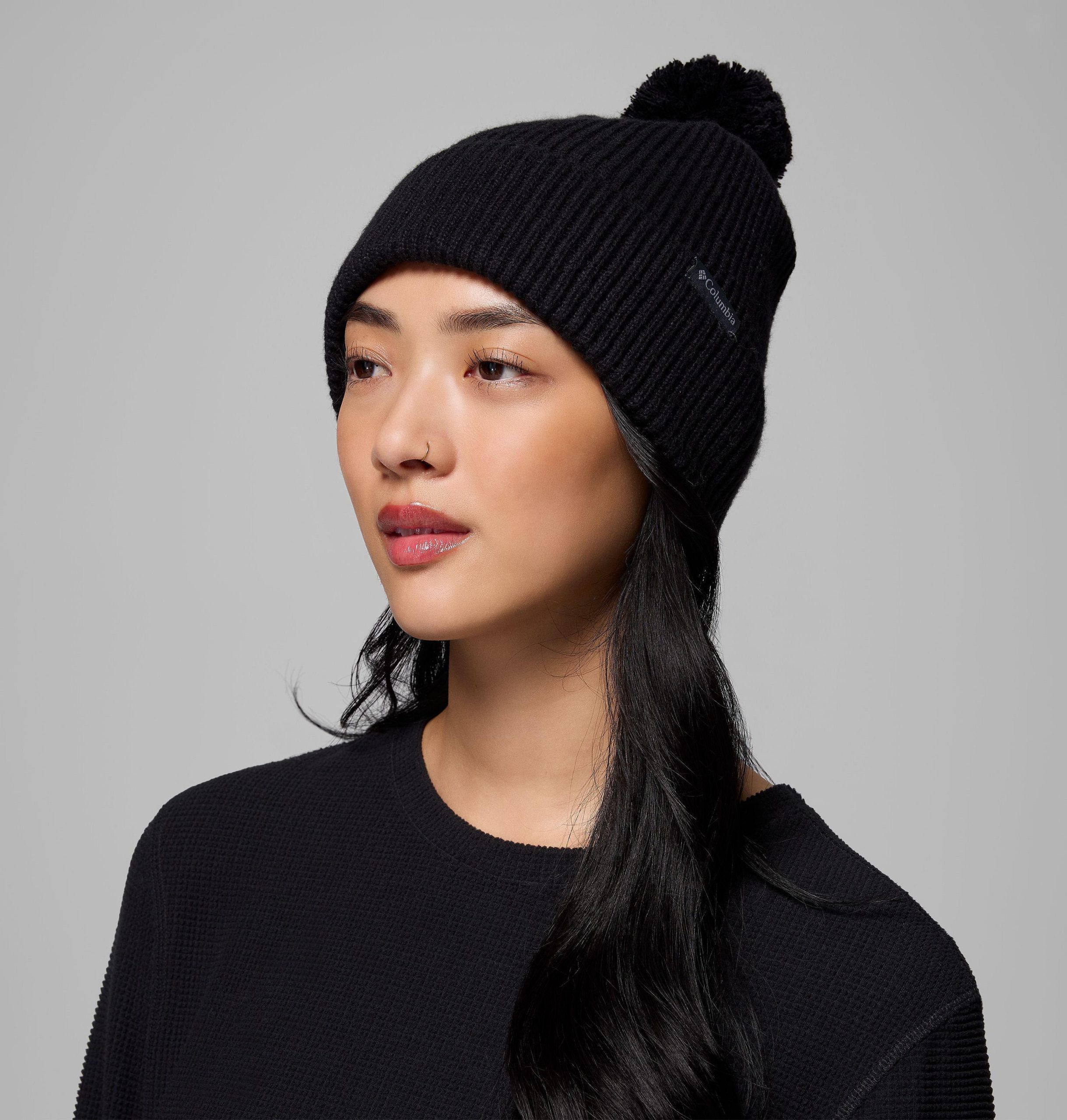 polar powder iii beanie